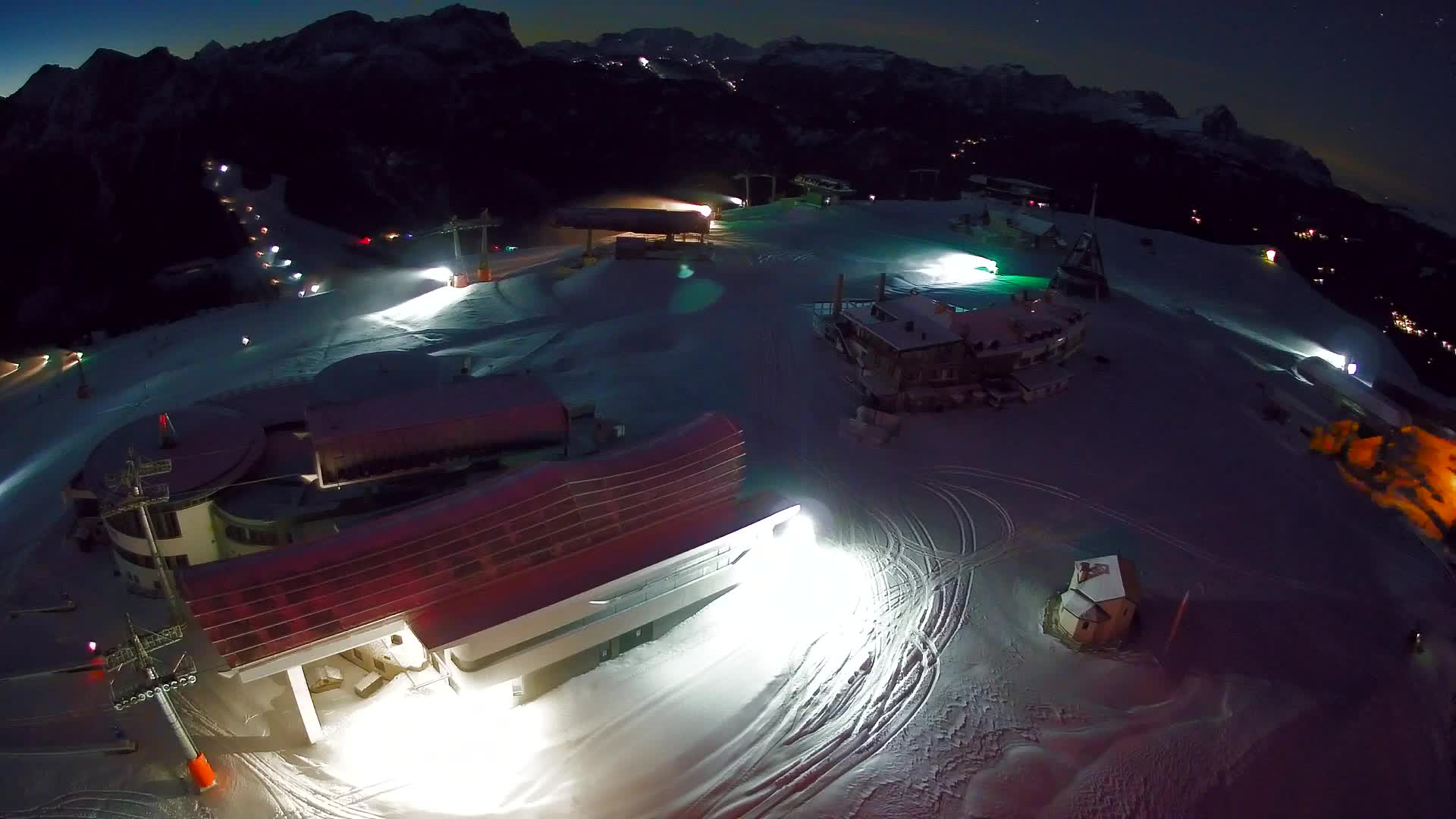 Kronplatz | Gipfel | 2275m