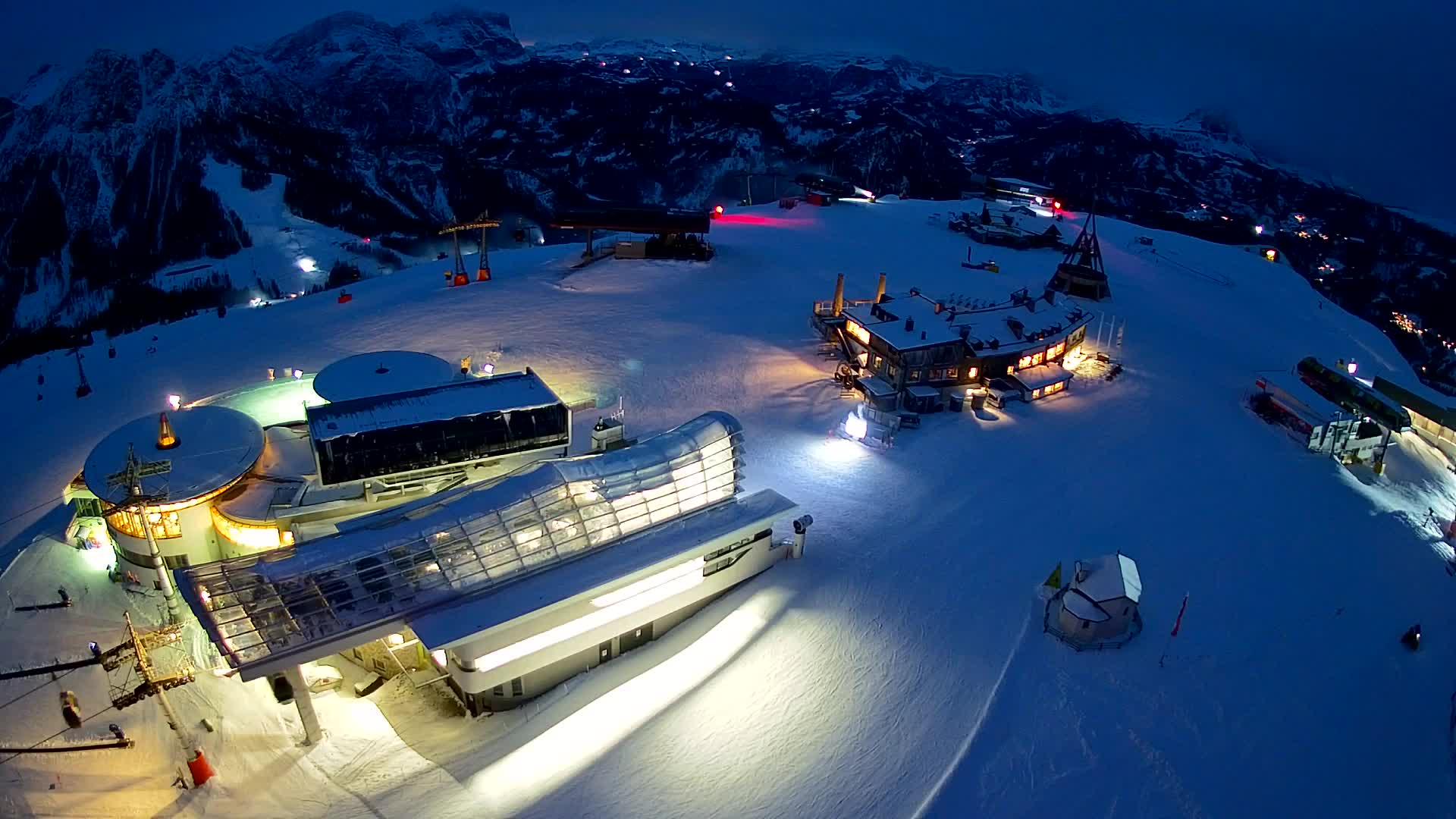 Kronplatz | peak | 2275m