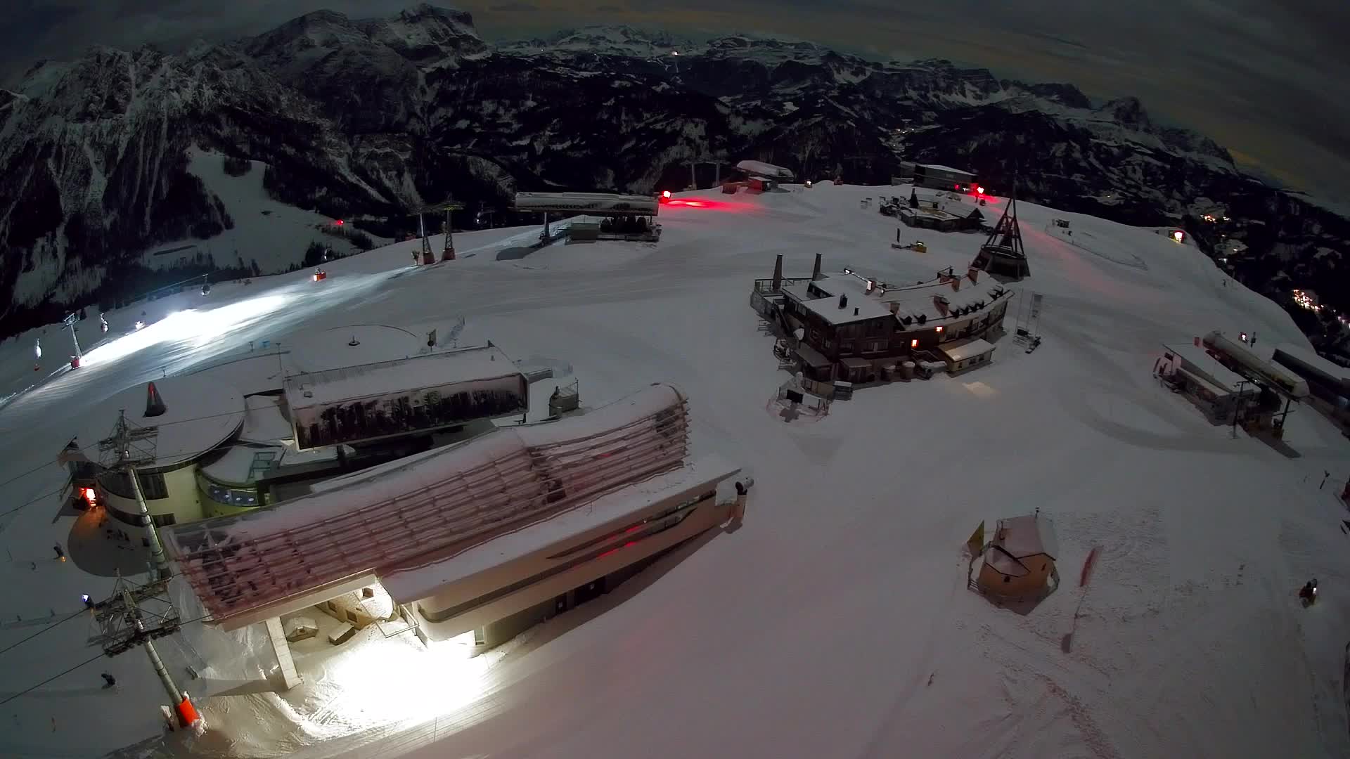 Kronplatz | Gipfel | 2275m