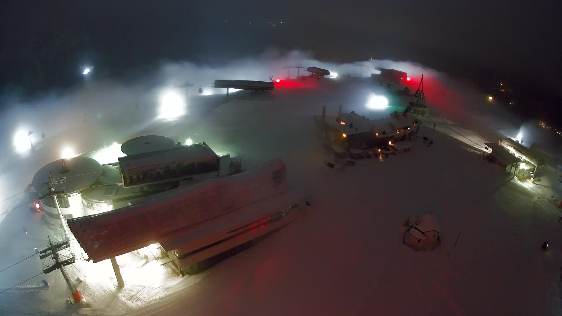 Kronplatz | Gipfel | 2275m