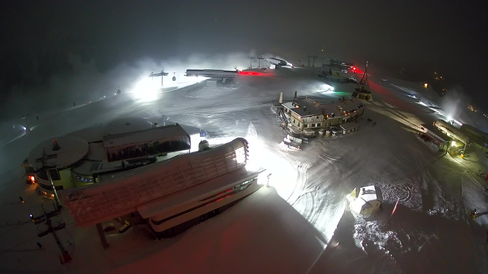 Kronplatz | vrh | 2275m