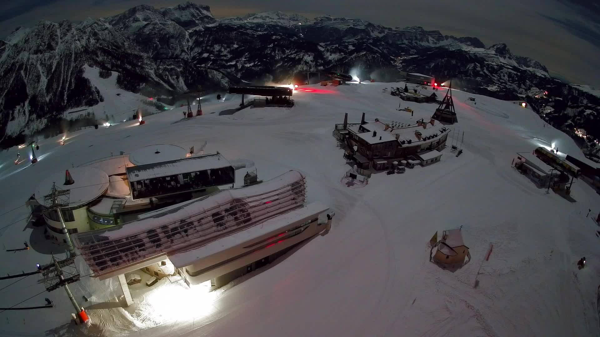 Kronplatz | vrh | 2275m