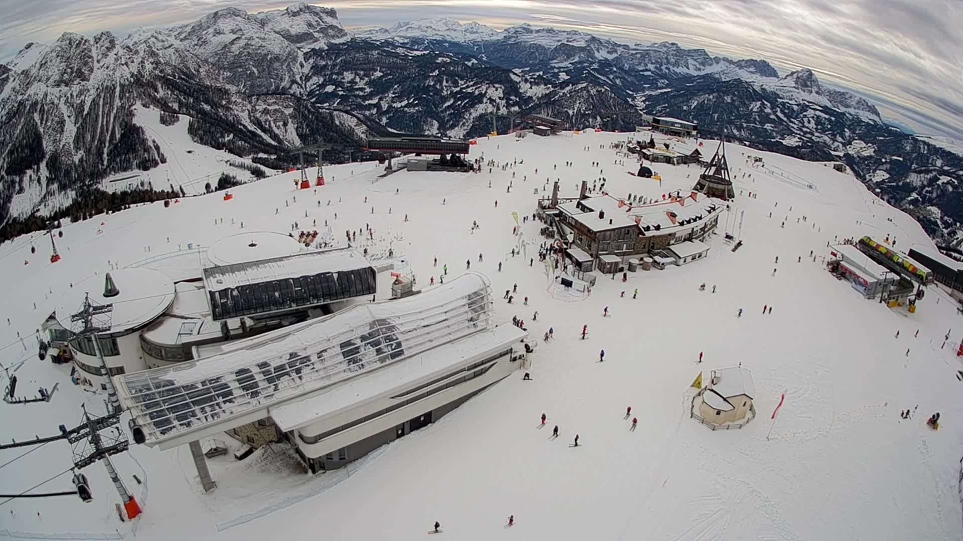 Kronplatz | peak | 2275m