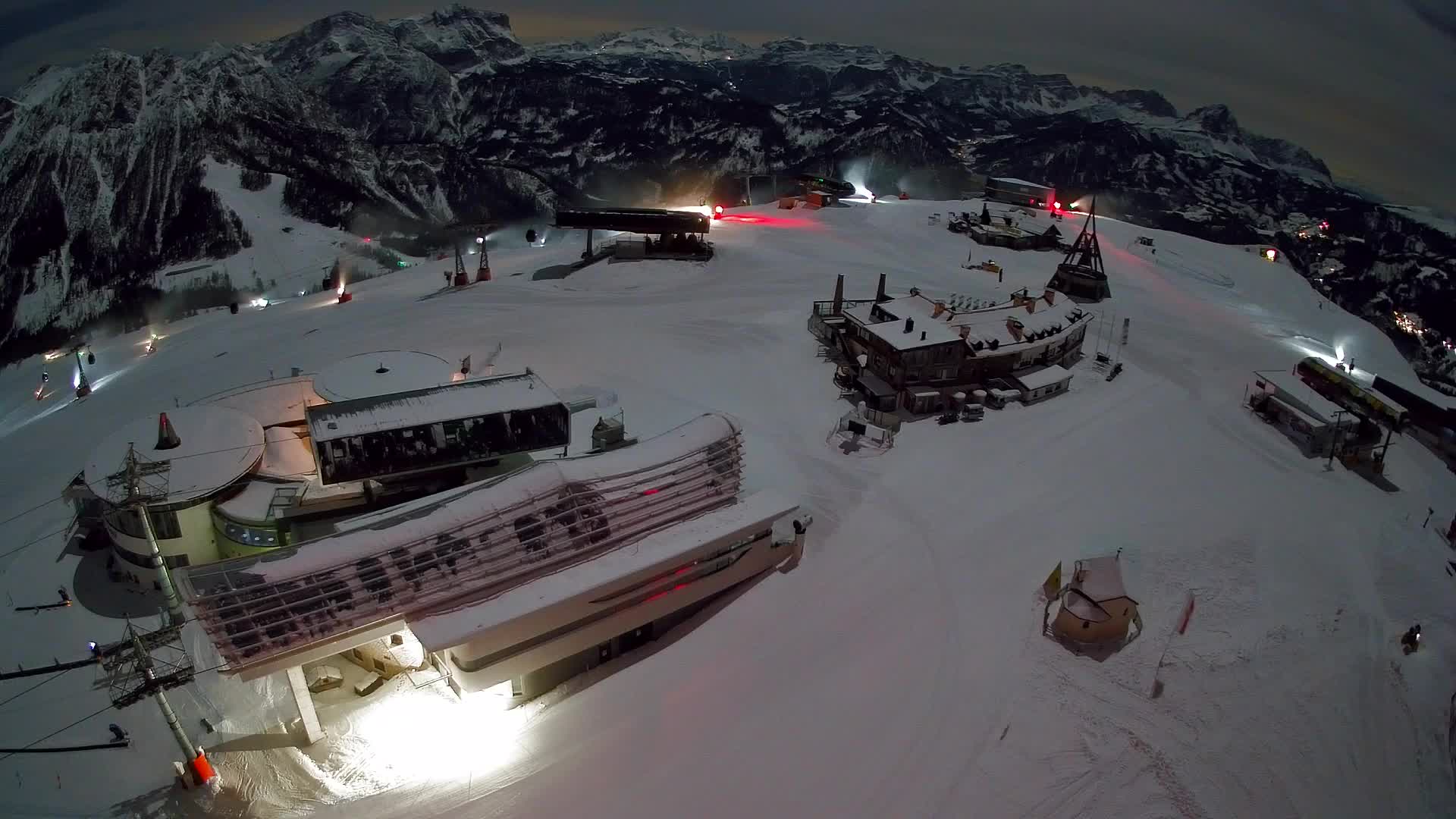 Kronplatz | sommet | 2275m