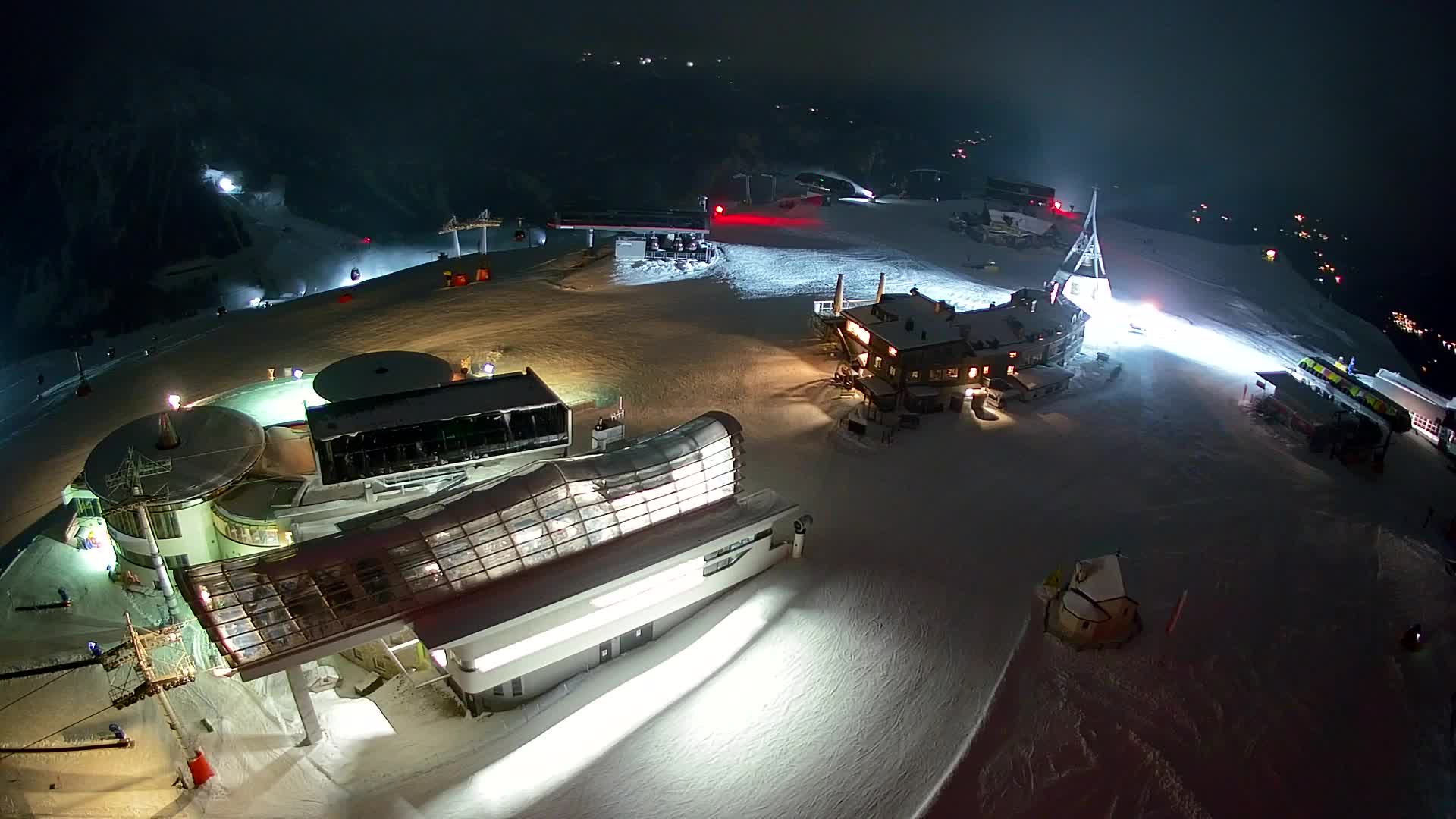 Kronplatz | peak | 2275m