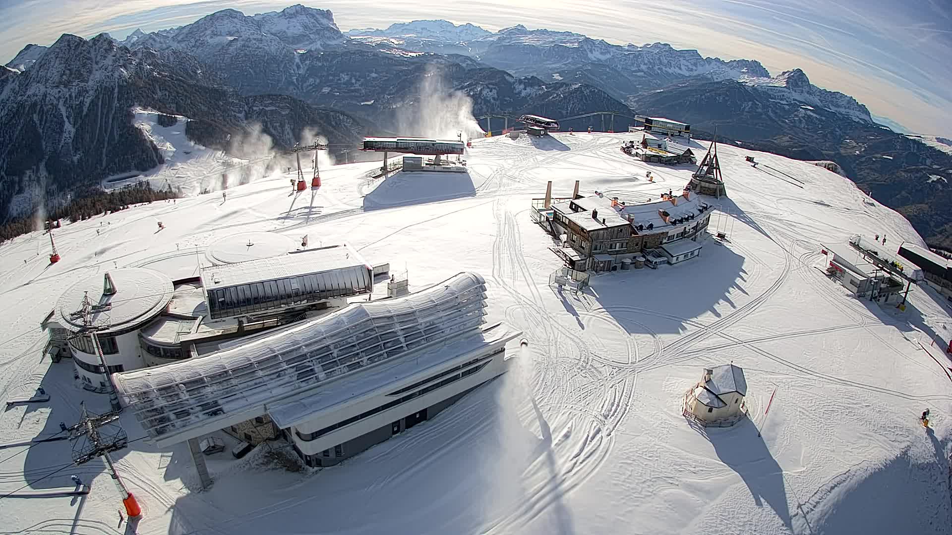 Plan de Corones | Vetta | 2275m