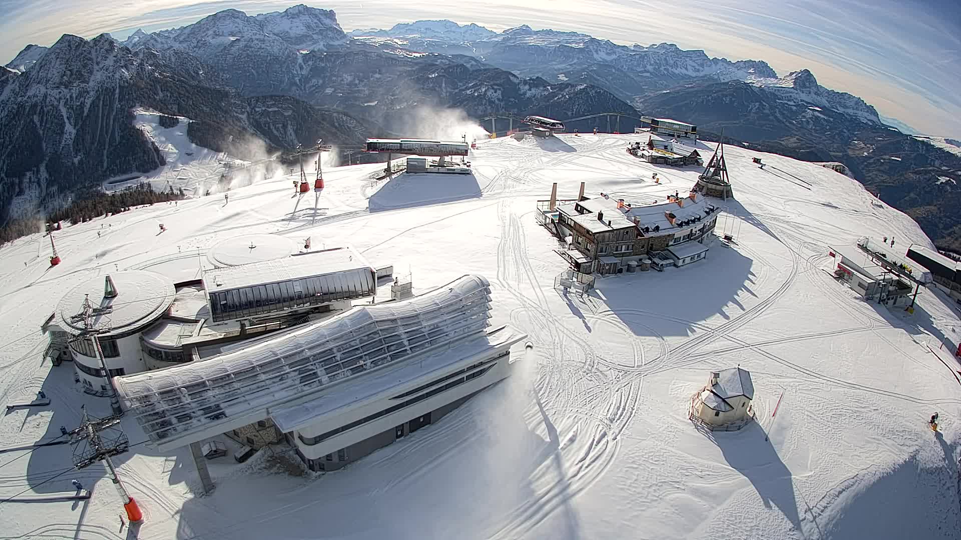 Kronplatz | peak | 2275m