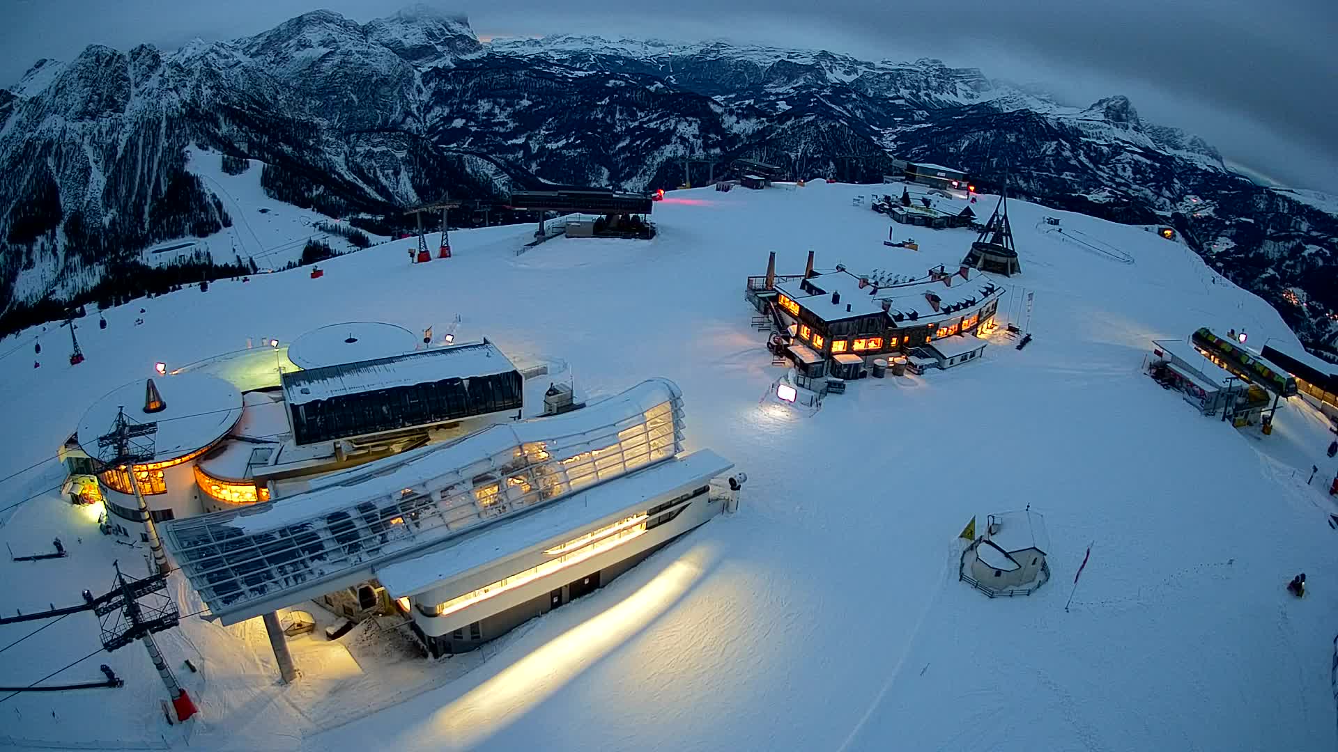 Kronplatz | cima | 2275m