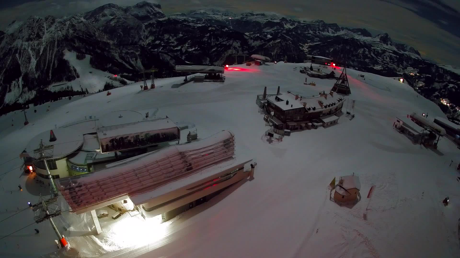 Kronplatz | peak | 2275m