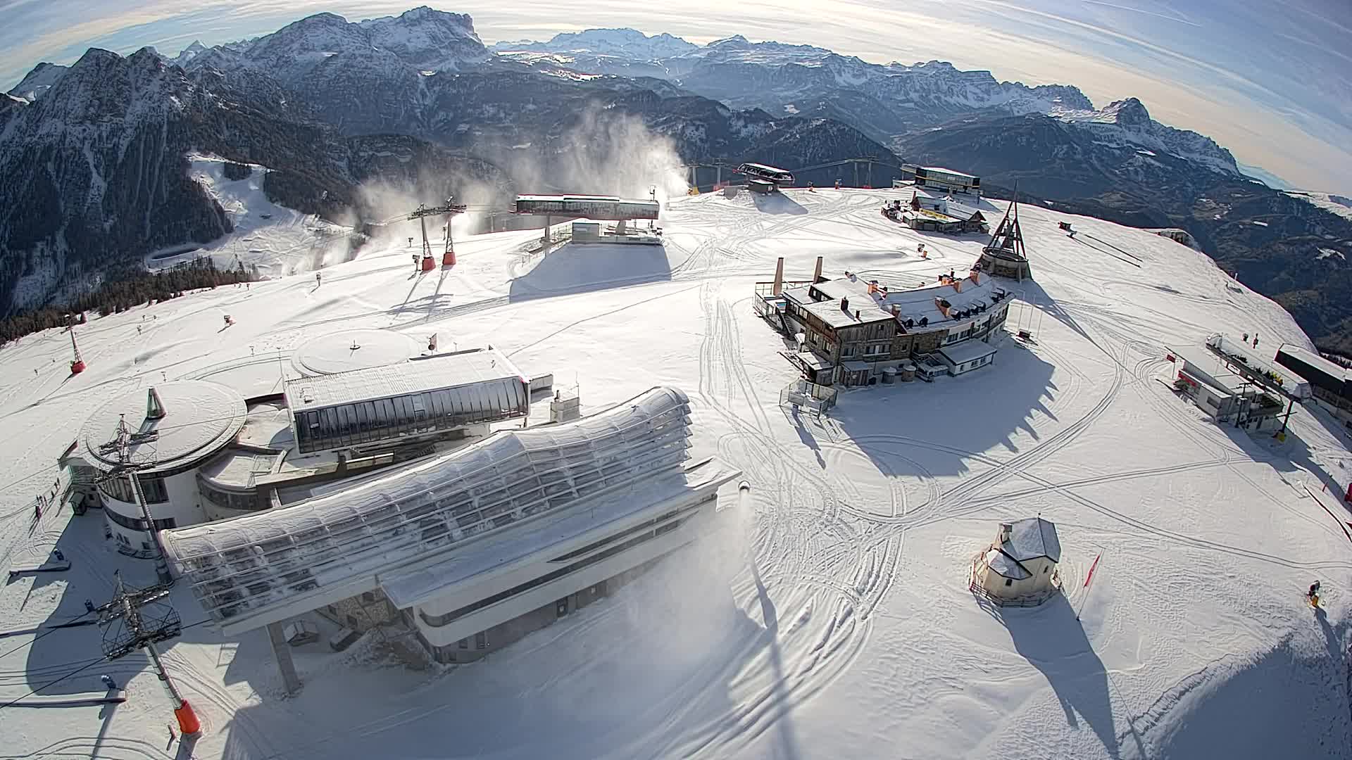 Plan de Corones | Vetta | 2275m