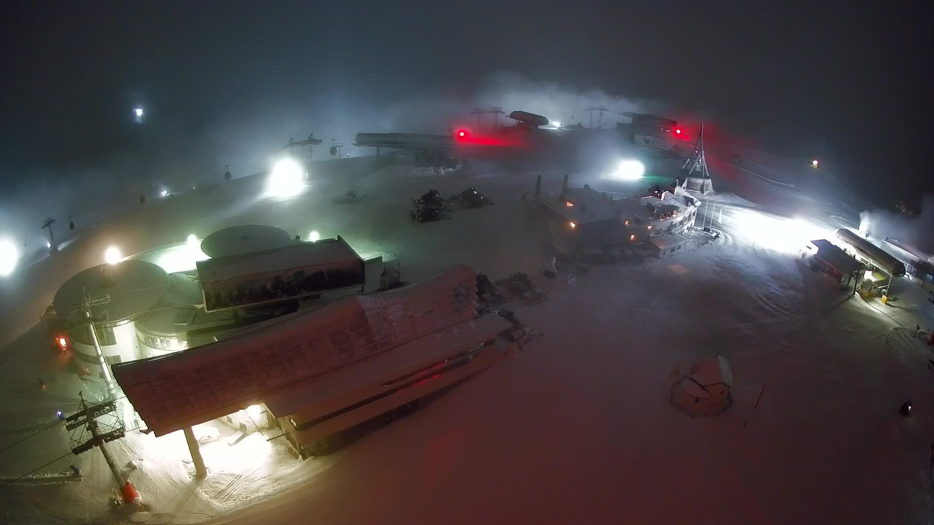 Kronplatz | peak | 2275m