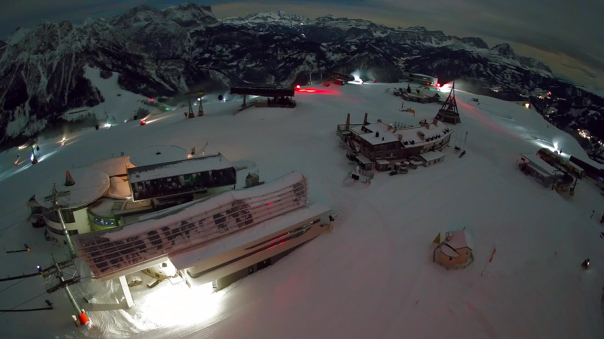 Kronplatz | peak | 2275m