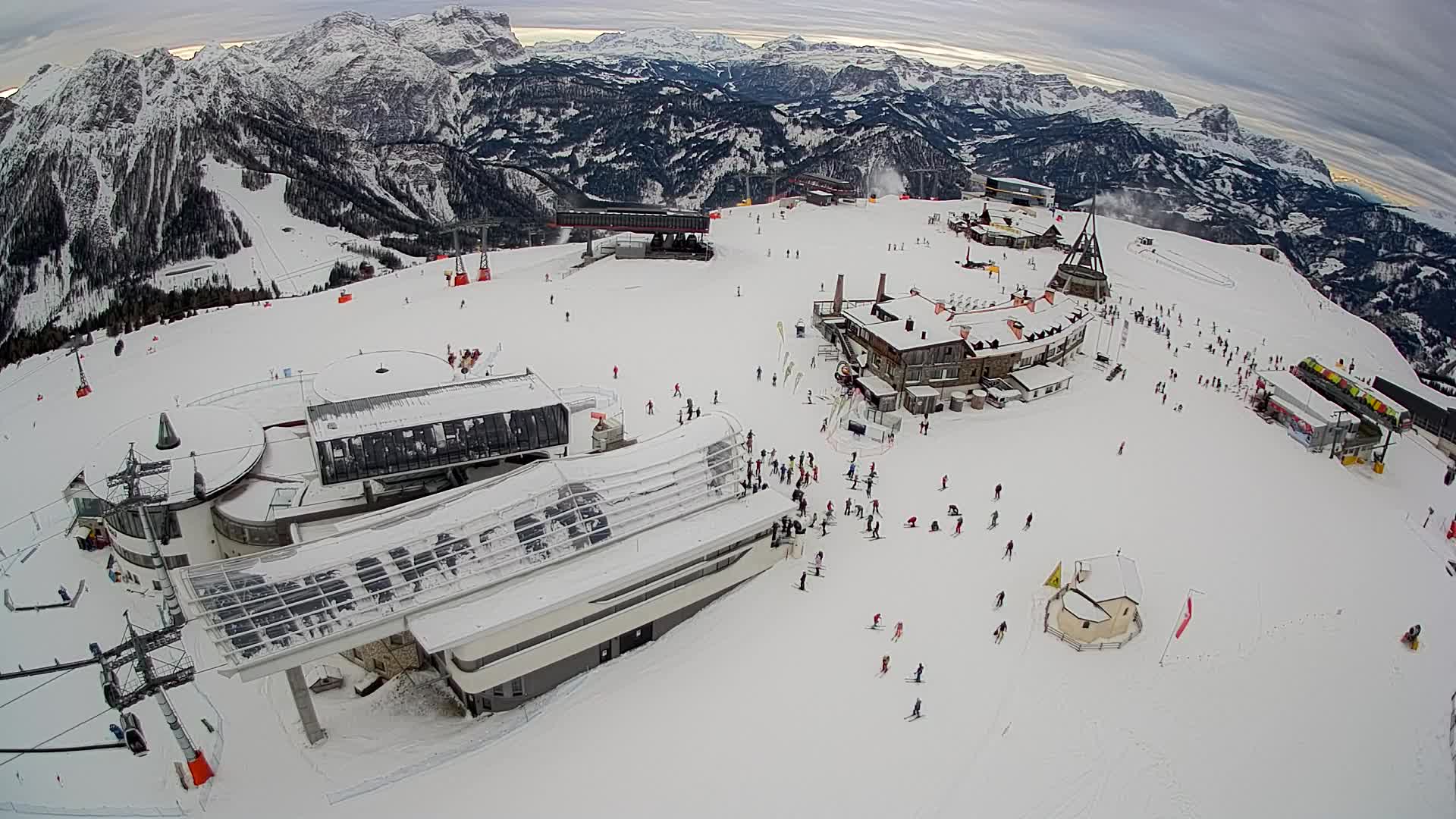 Kronplatz | vrh | 2275m