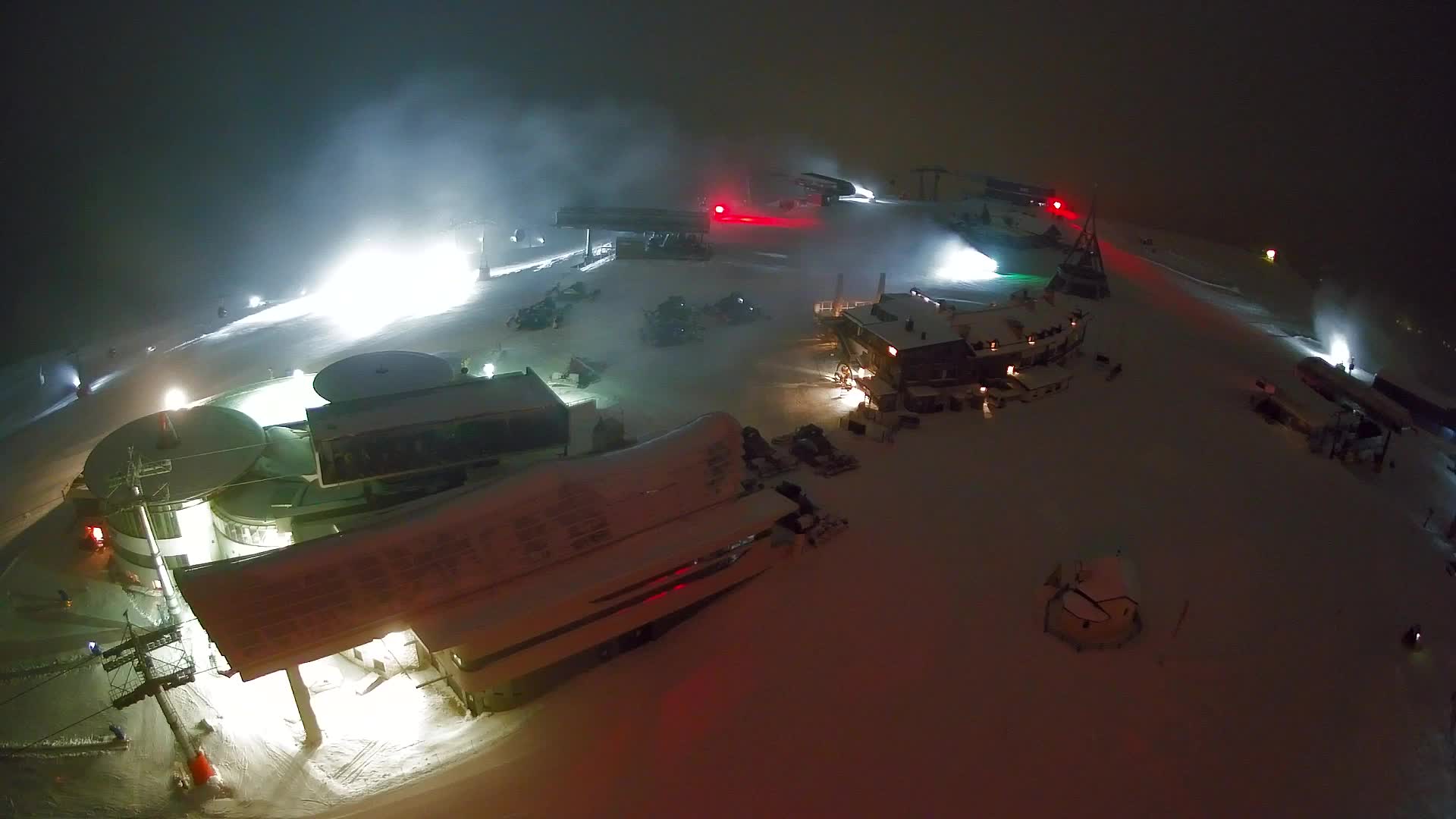 Plan de Corones | Vetta | 2275m