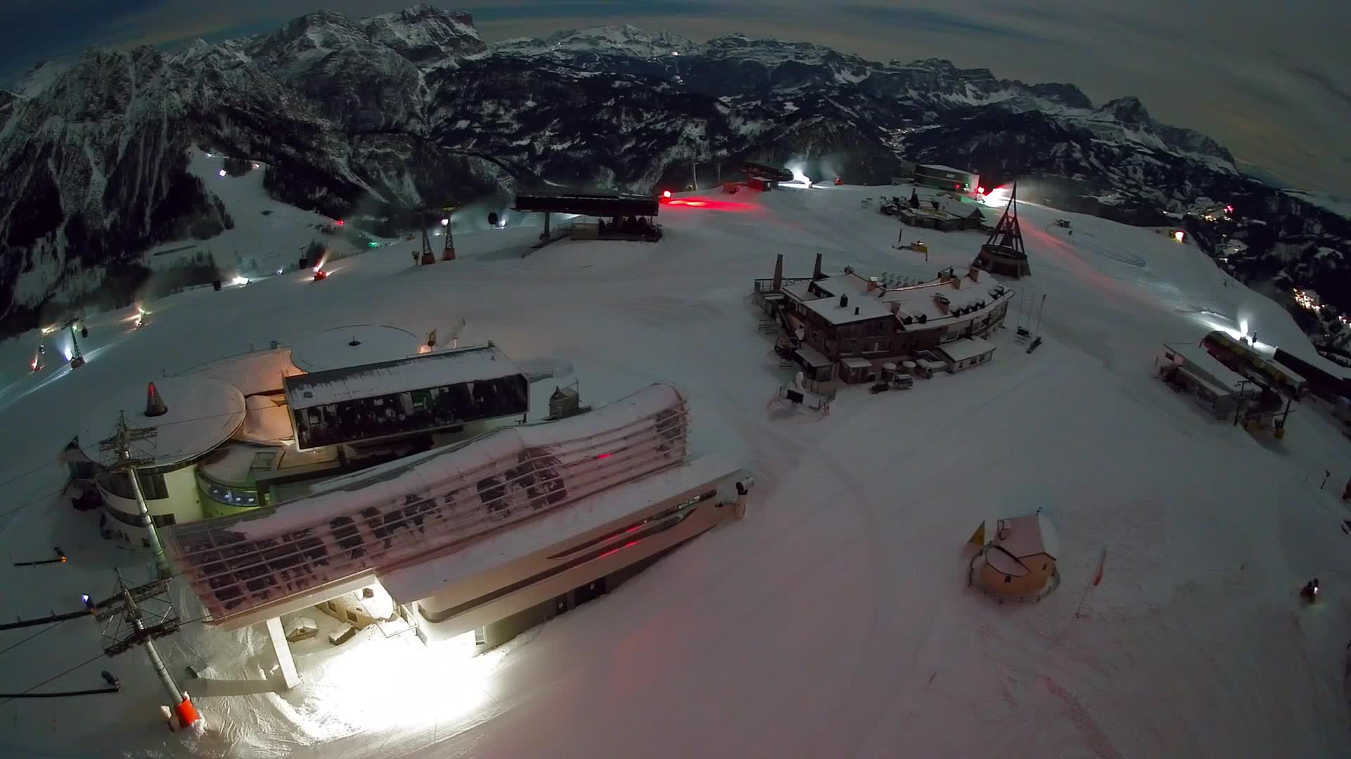 Kronplatz | sommet | 2275m