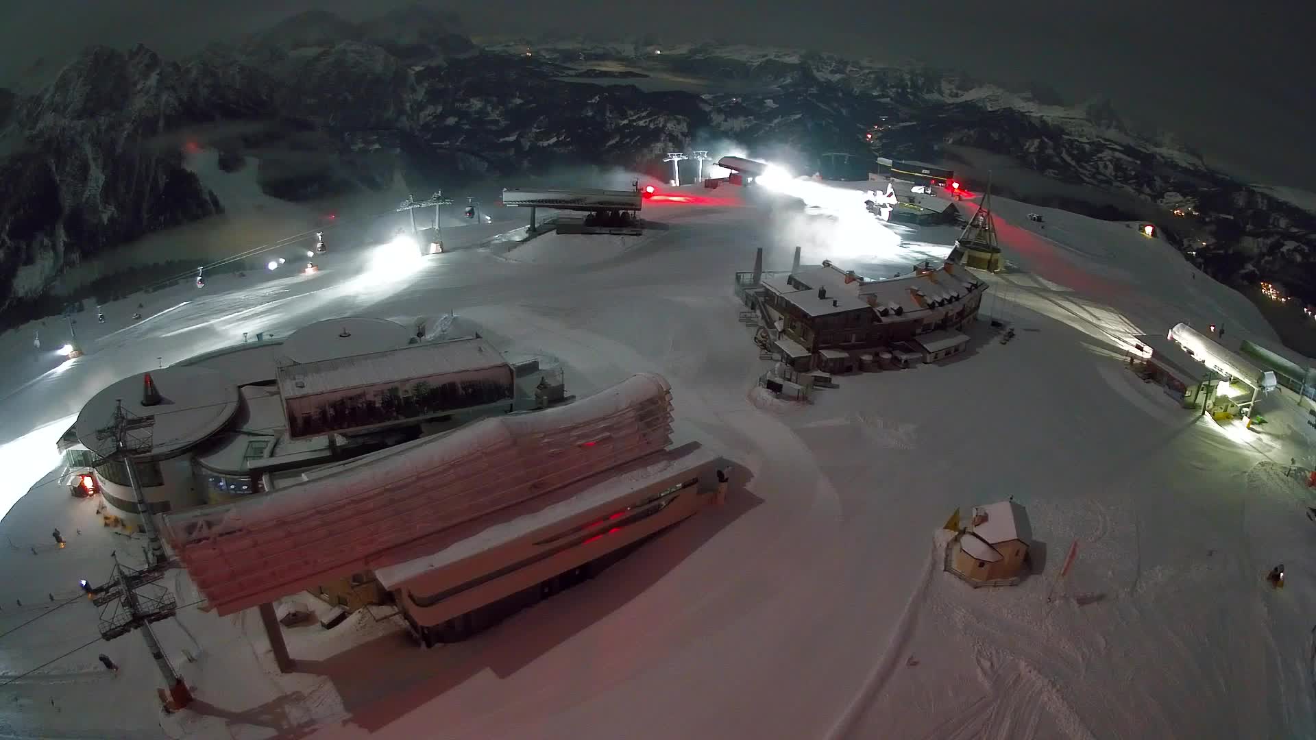 Kronplatz | vrh | 2275m