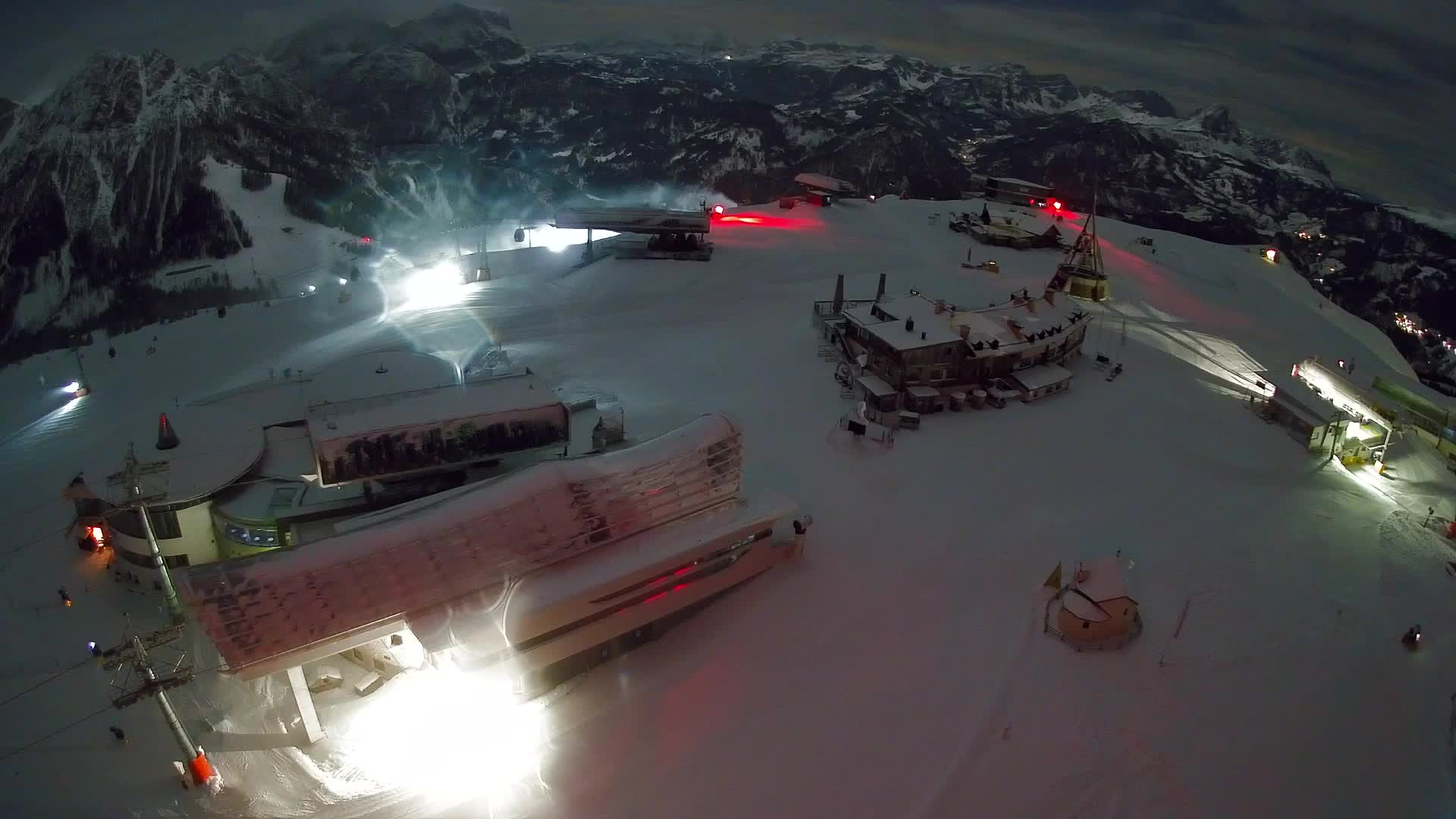 Kronplatz | sommet | 2275m