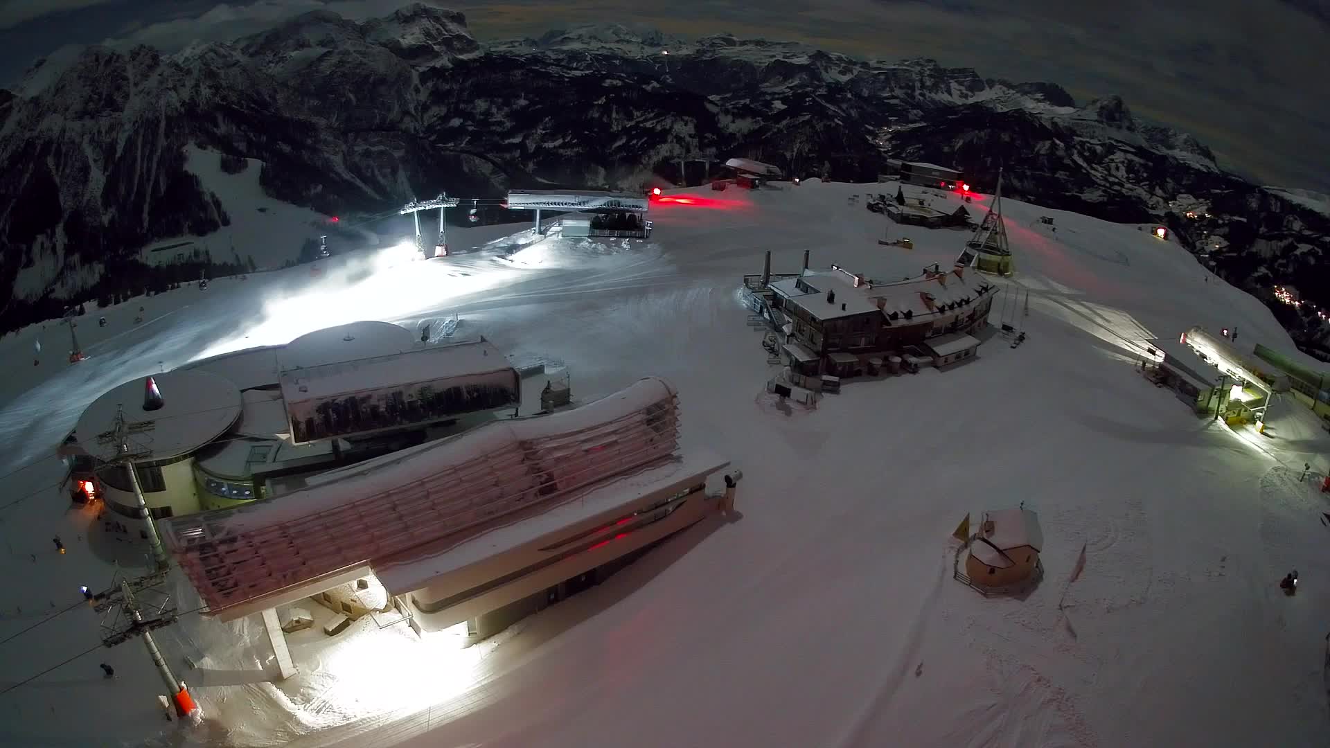 Plan de Corones | Vetta | 2275m