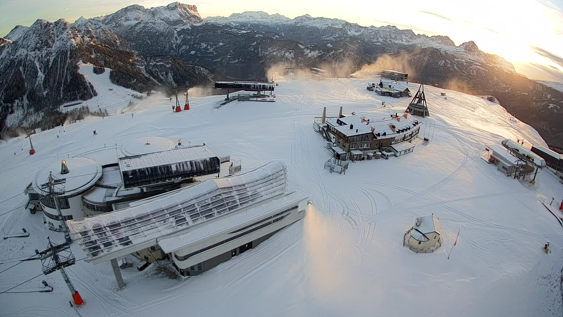 Plan de Corones | Vetta | 2275m