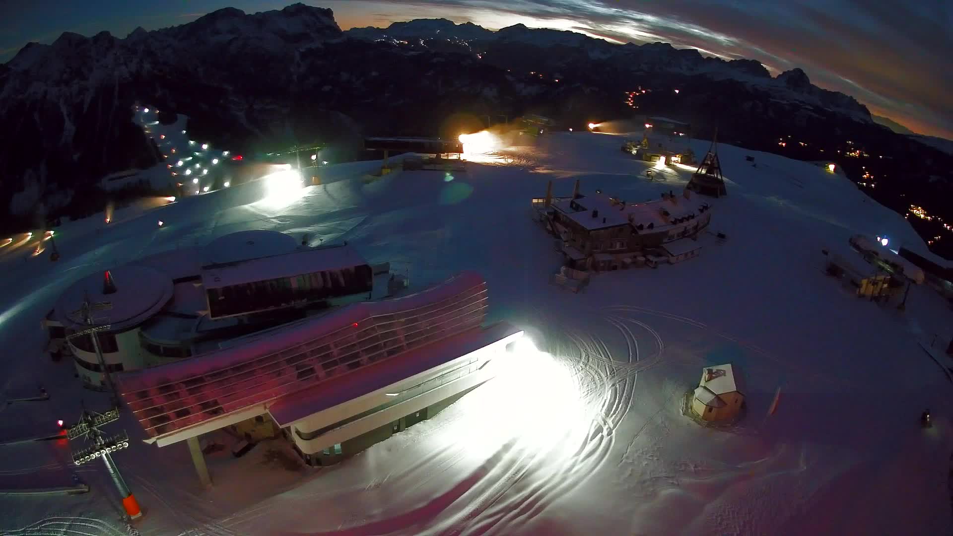 Kronplatz | peak | 2275m