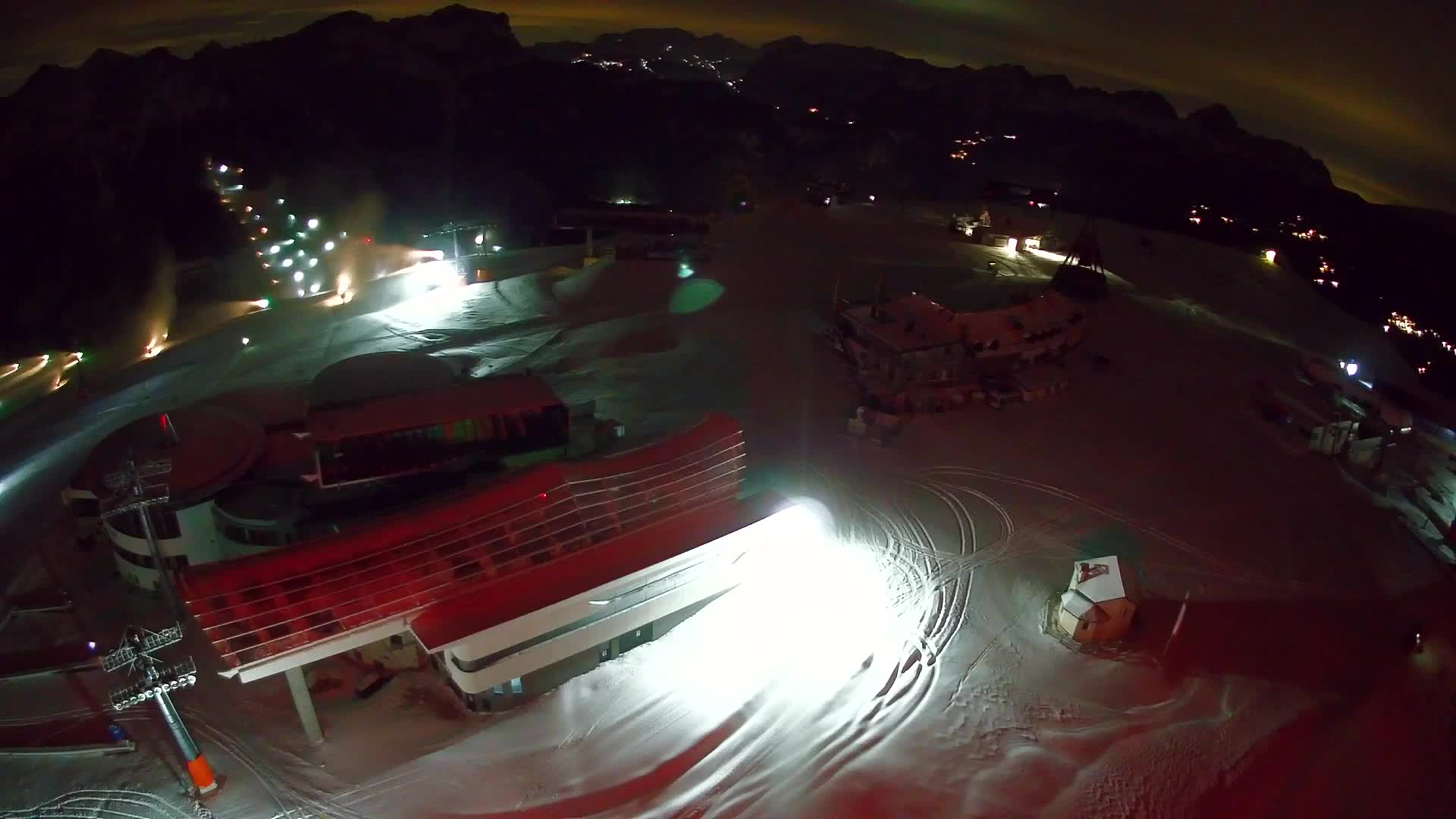 Plan de Corones | Vetta | 2275m