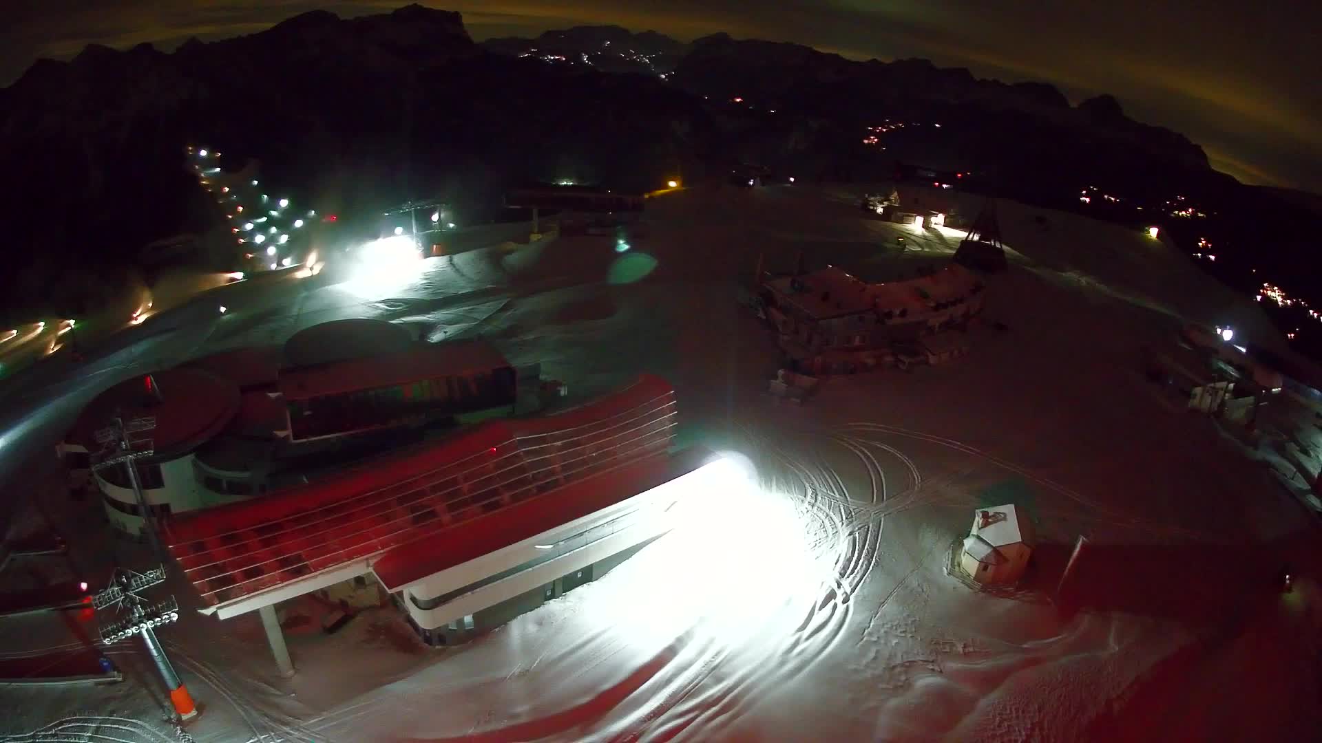 Kronplatz | Gipfel | 2275m