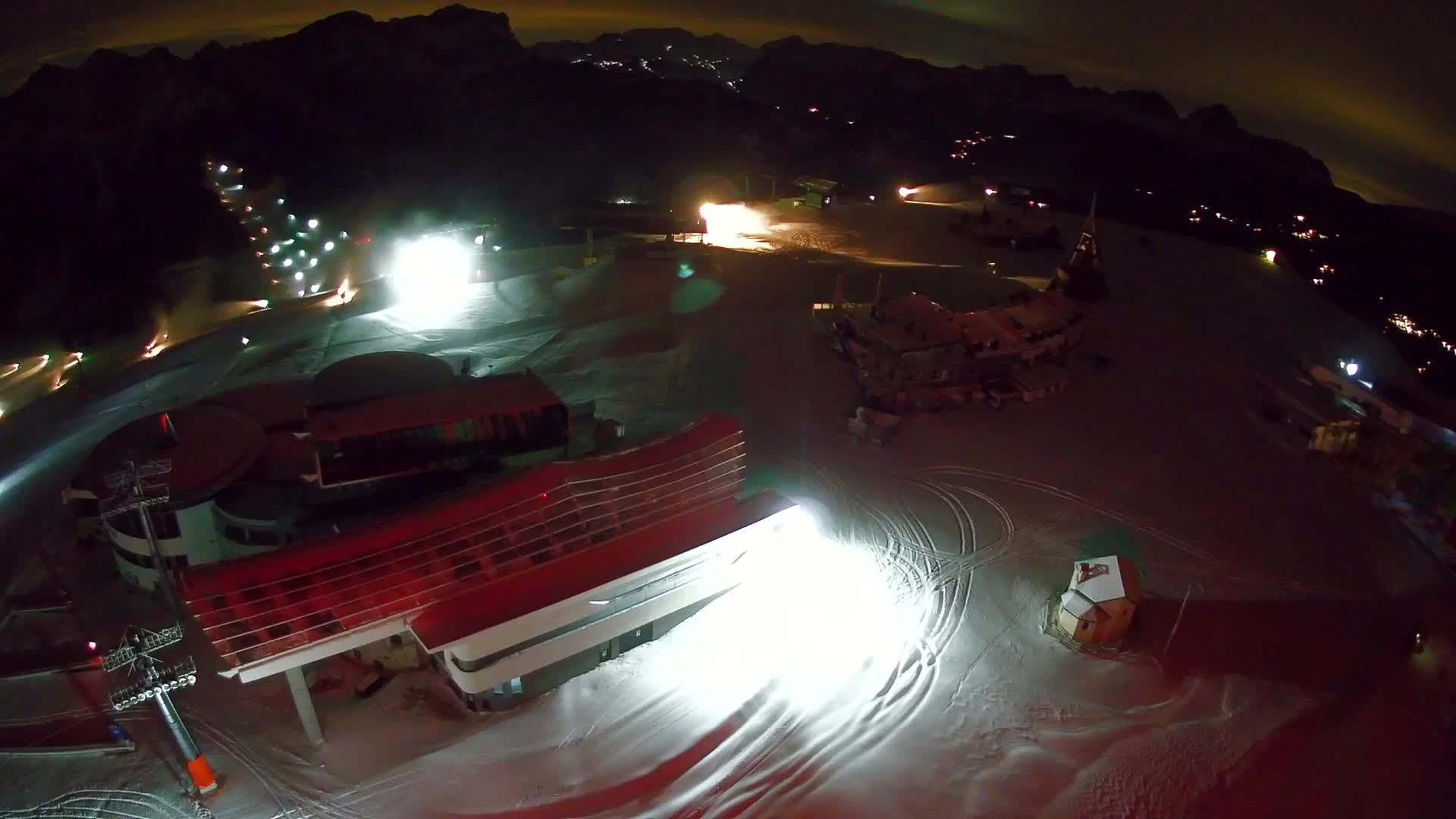 Kronplatz | peak | 2275m