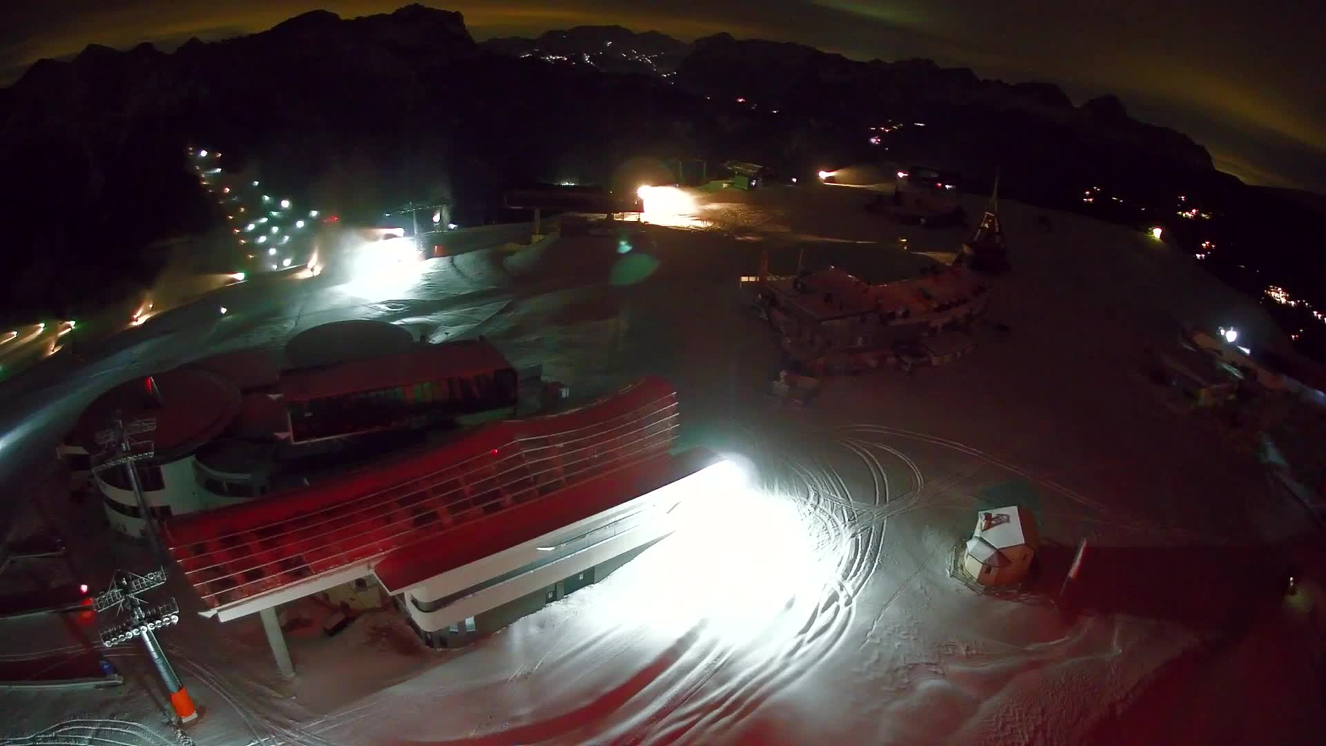 Plan de Corones | Vetta | 2275m