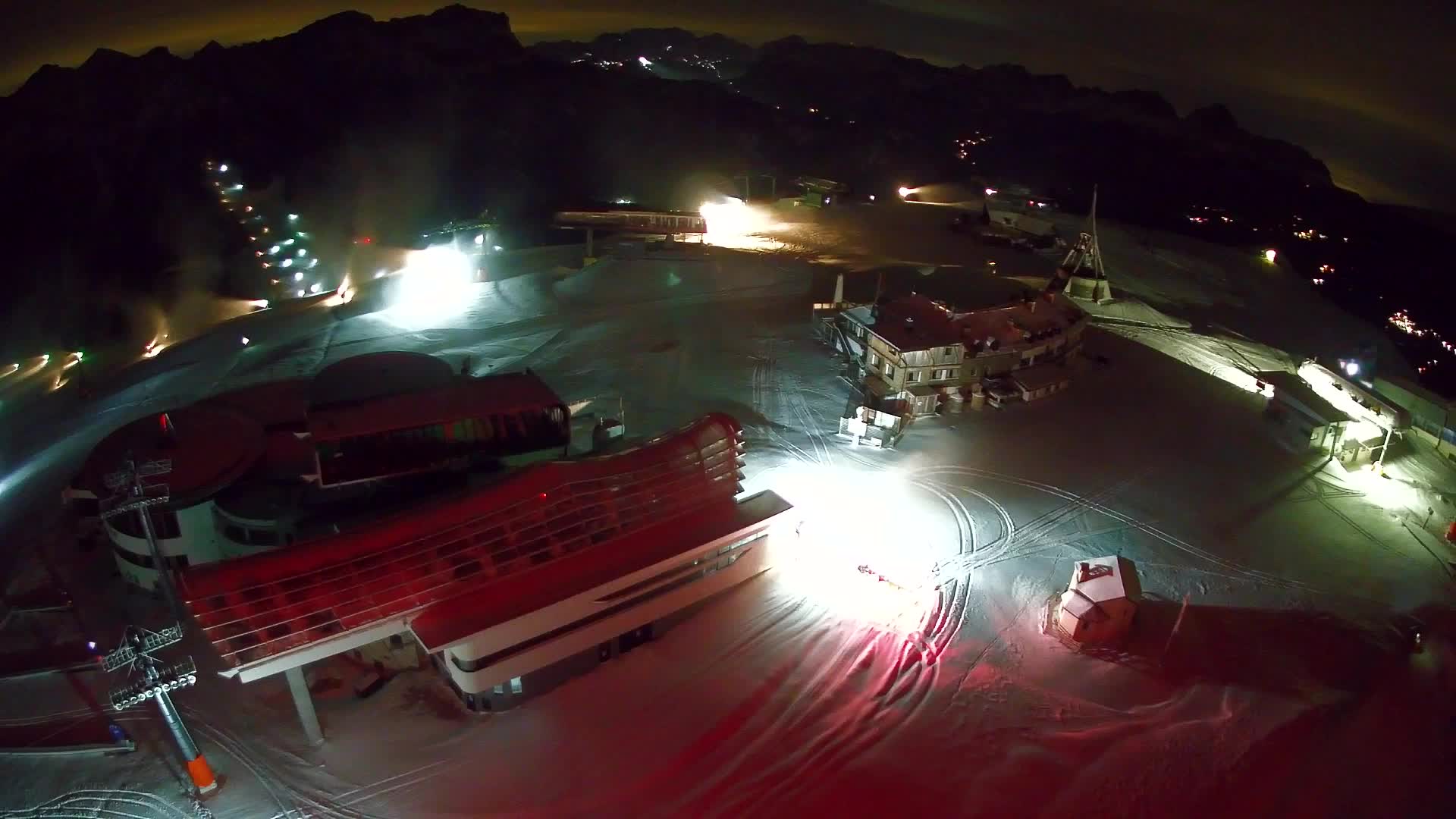 Kronplatz | sommet | 2275m