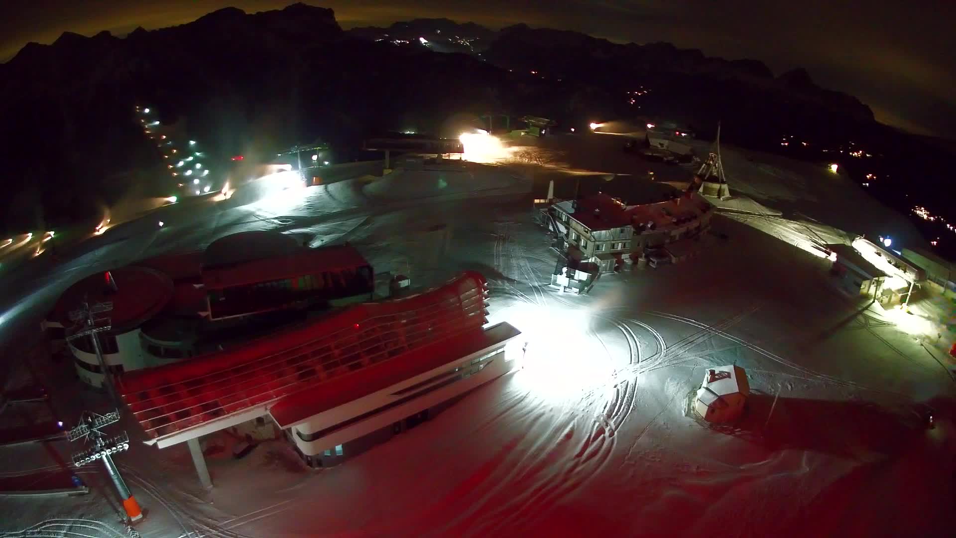 Kronplatz | Gipfel | 2275m