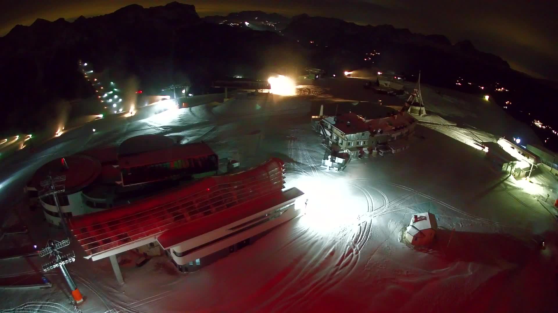 Kronplatz | Gipfel | 2275m