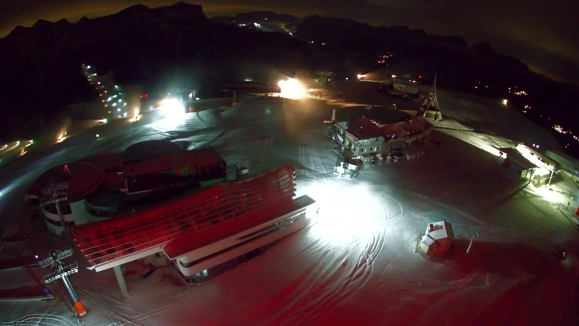 Plan de Corones | Vetta | 2275m