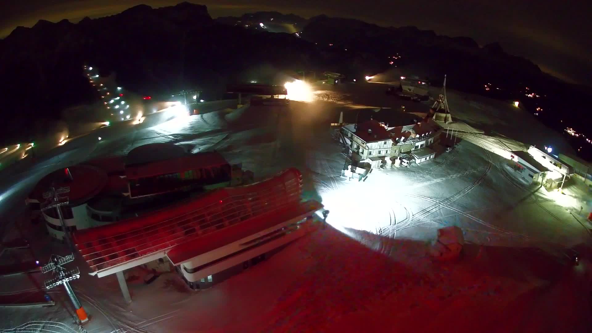 Kronplatz | cima | 2275m