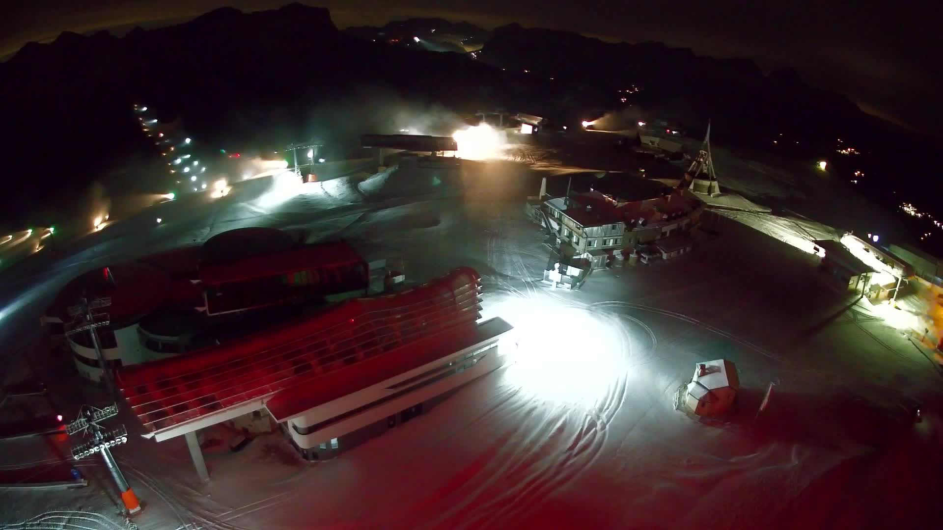 Plan de Corones | Vetta | 2275m