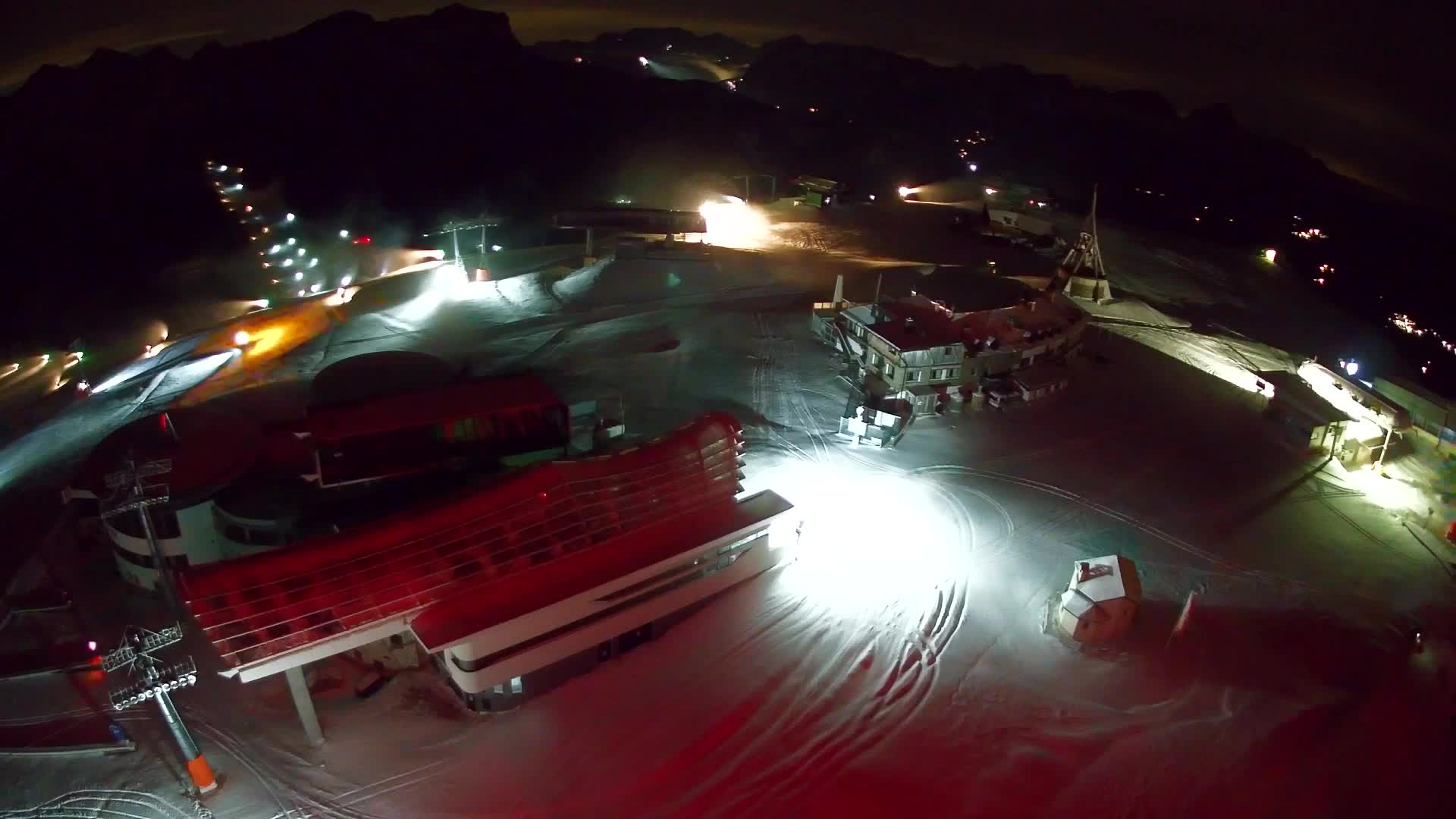 Kronplatz | peak | 2275m