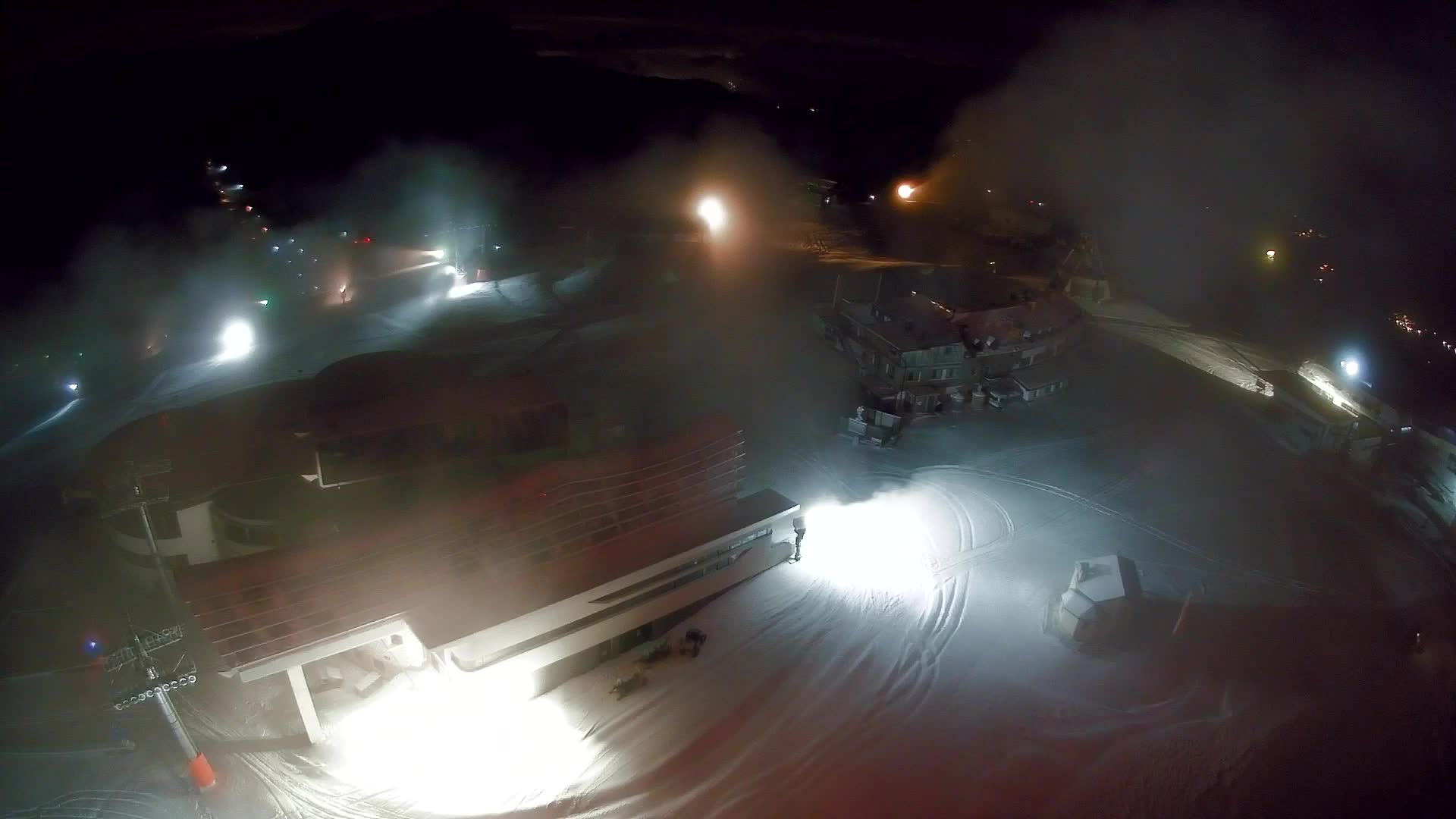 Kronplatz | peak | 2275m