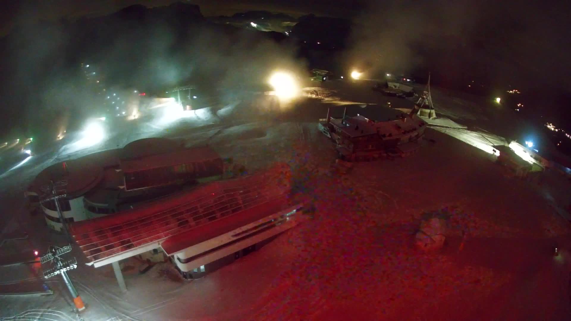 Kronplatz | vrh | 2275m