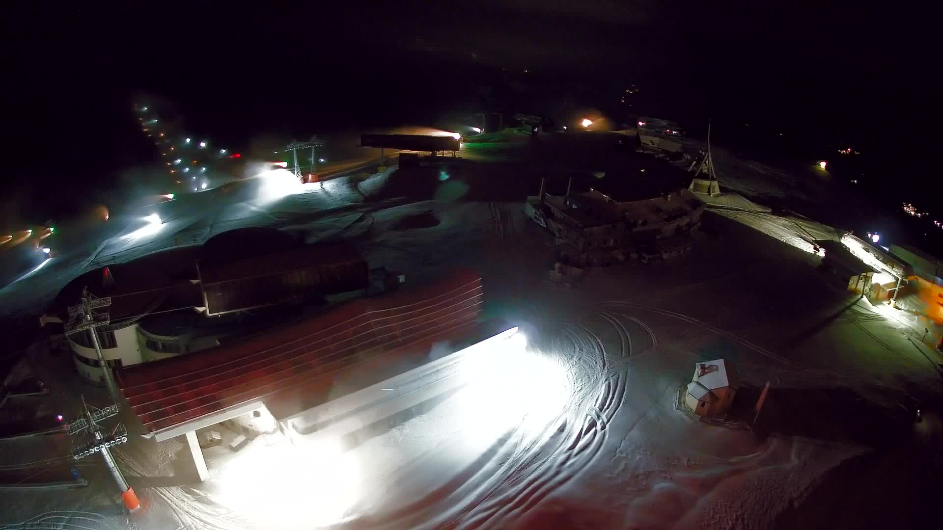 Kronplatz | cima | 2275m