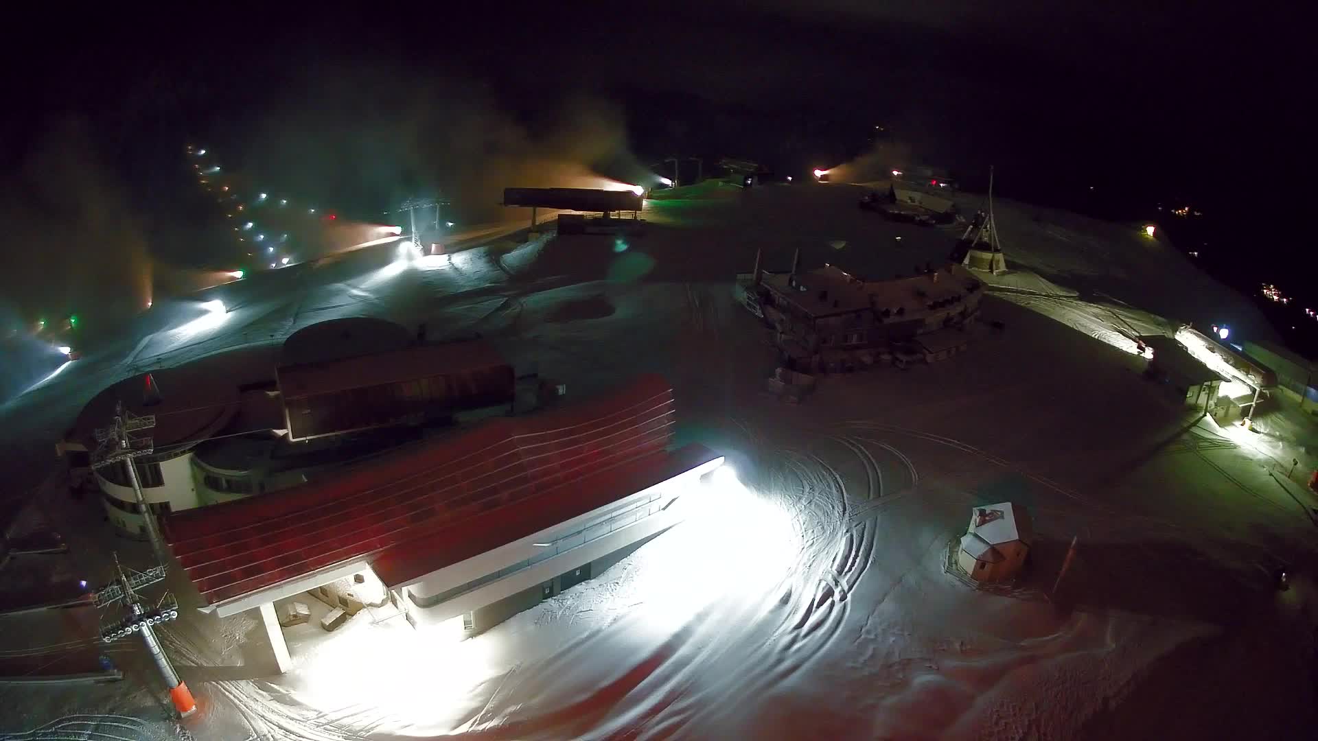 Plan de Corones | Vetta | 2275m