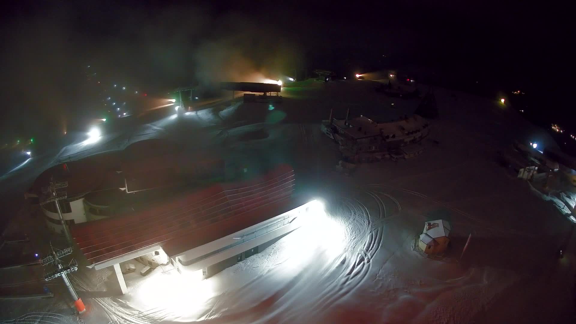 Kronplatz | peak | 2275m