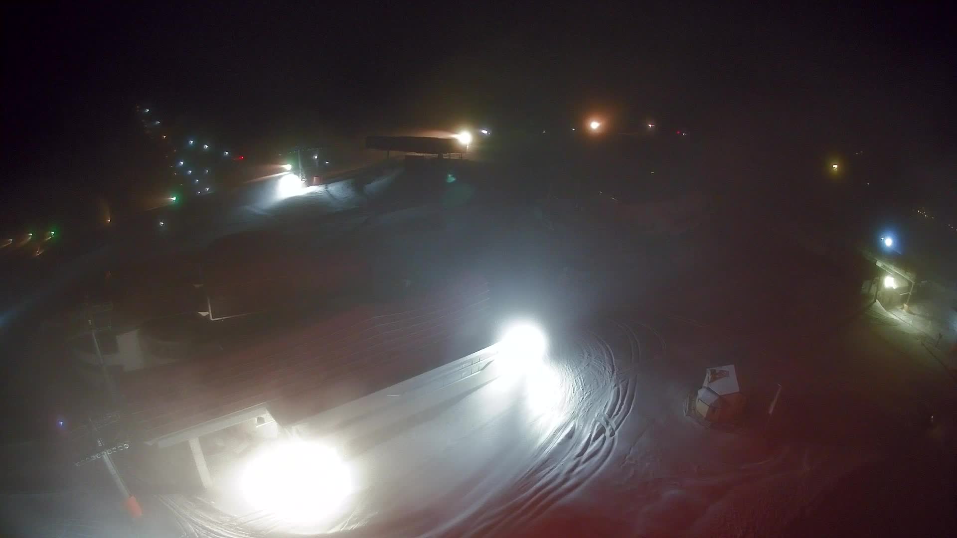 Kronplatz | Gipfel | 2275m