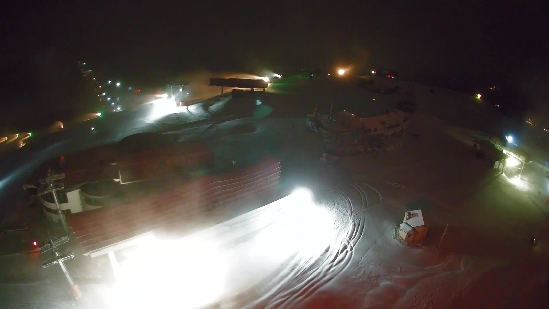 Kronplatz | vrh | 2275m