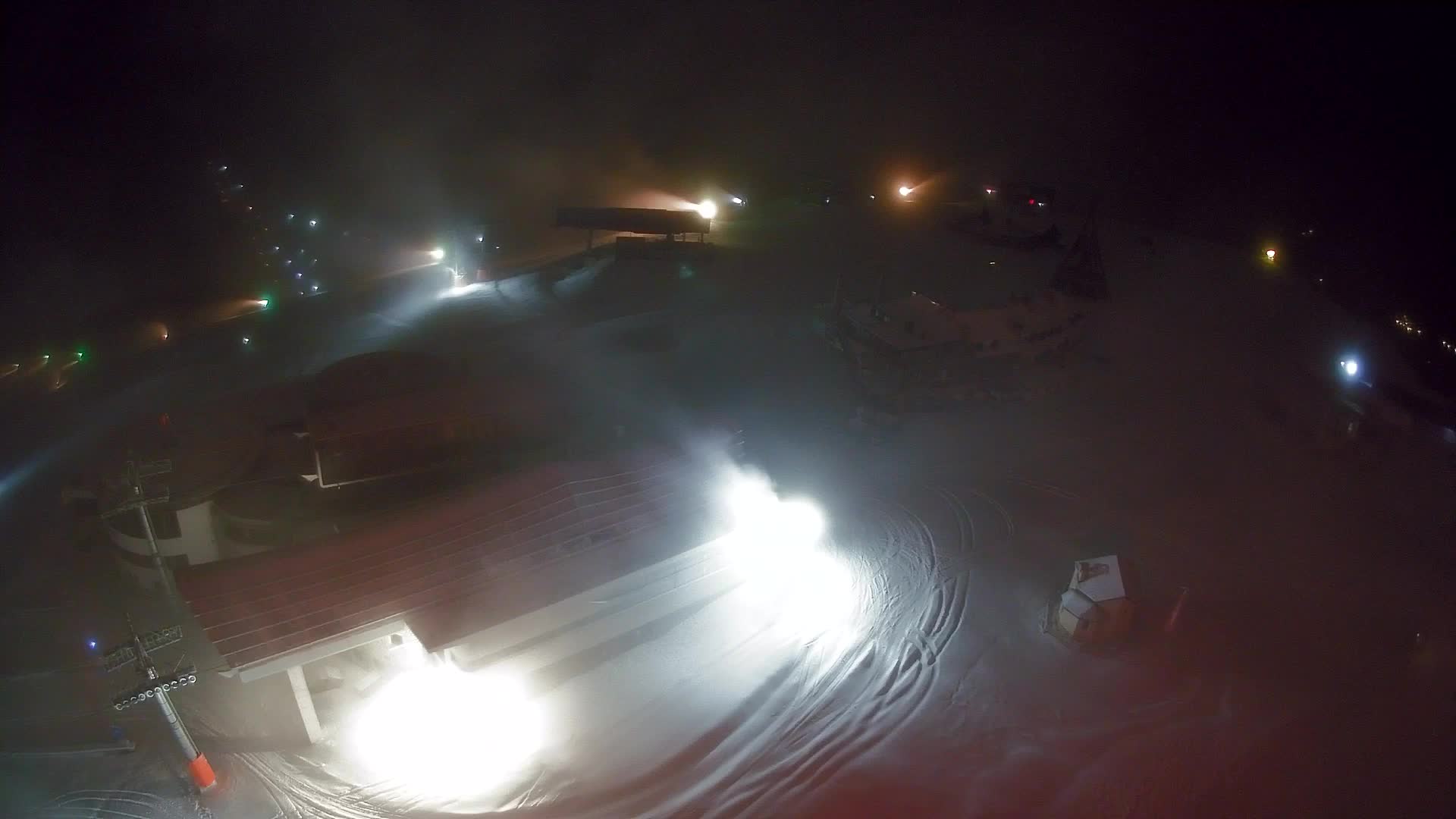 Plan de Corones | Vetta | 2275m