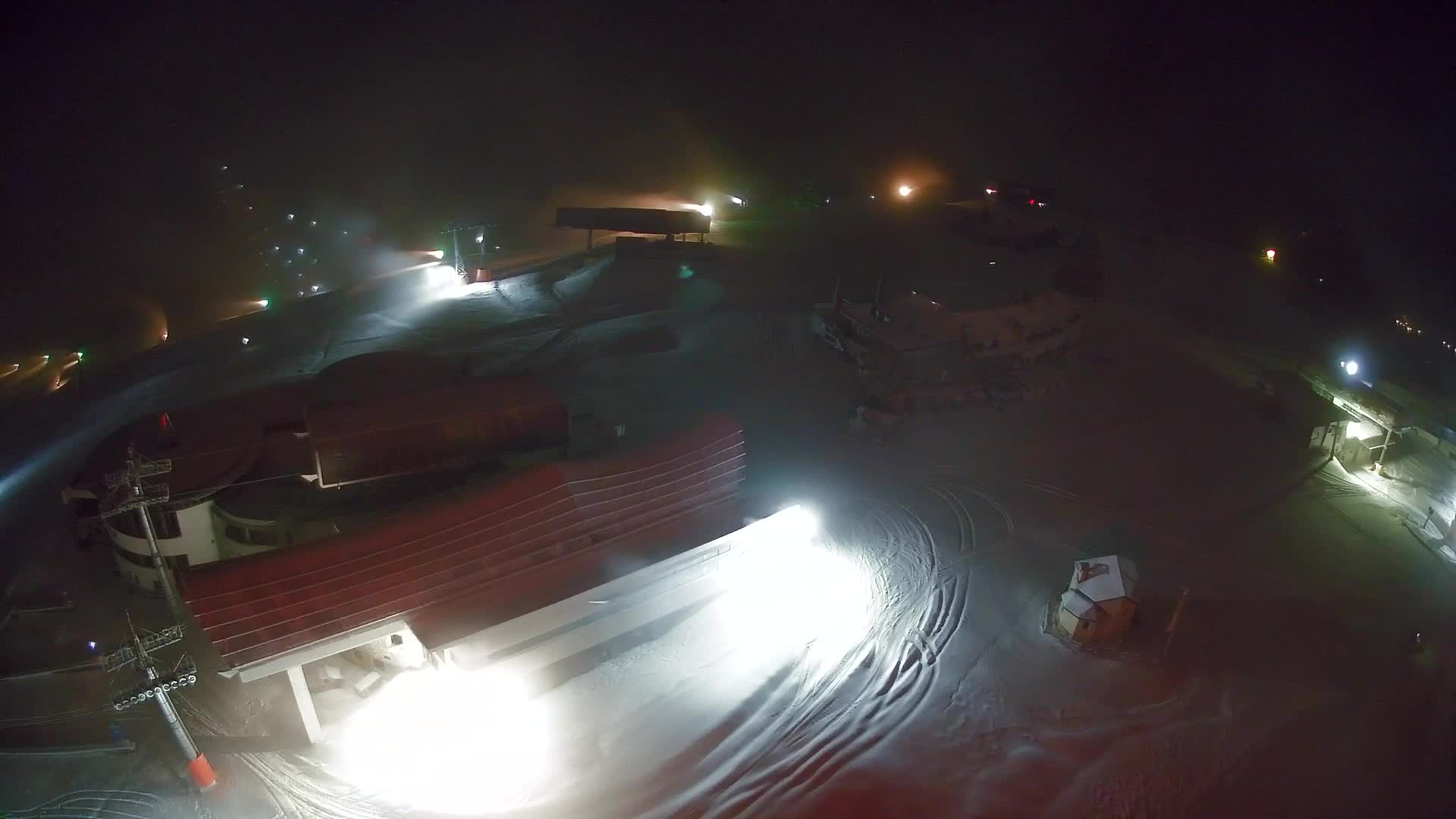 Plan de Corones | Vetta | 2275m