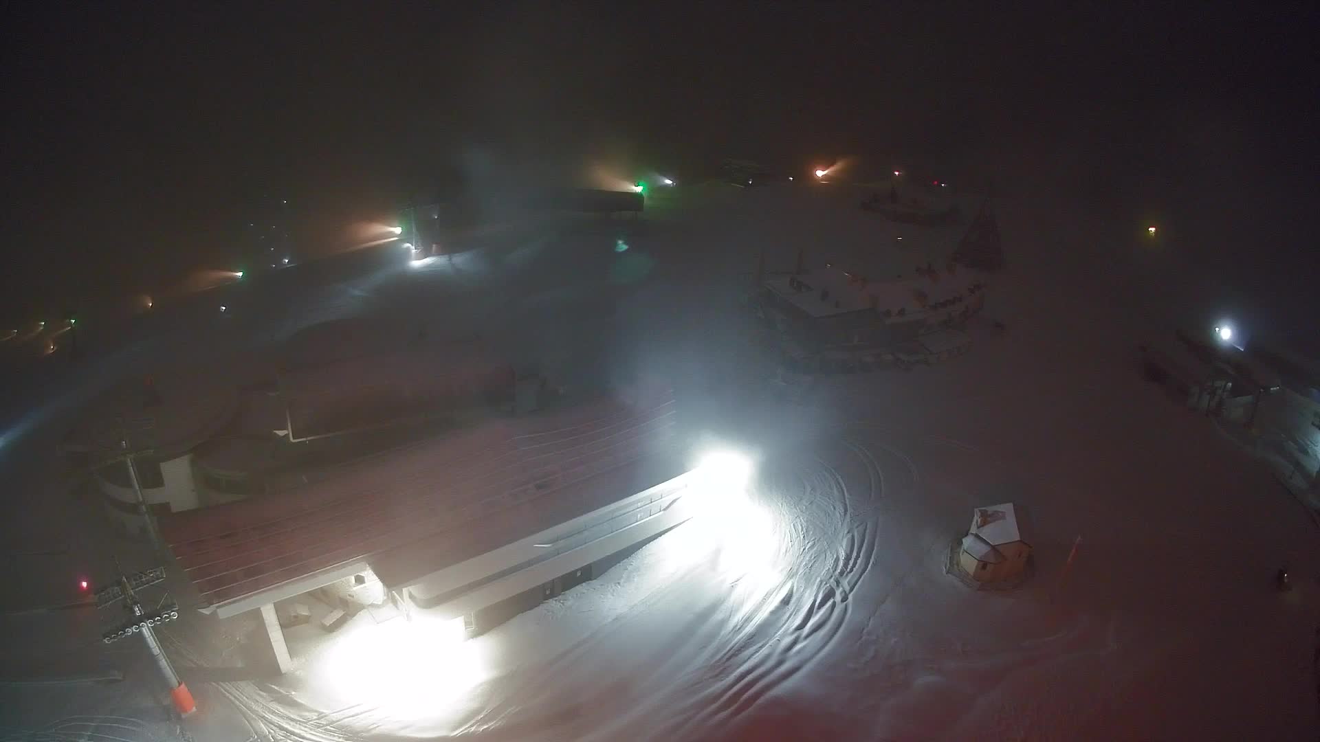 Kronplatz | peak | 2275m