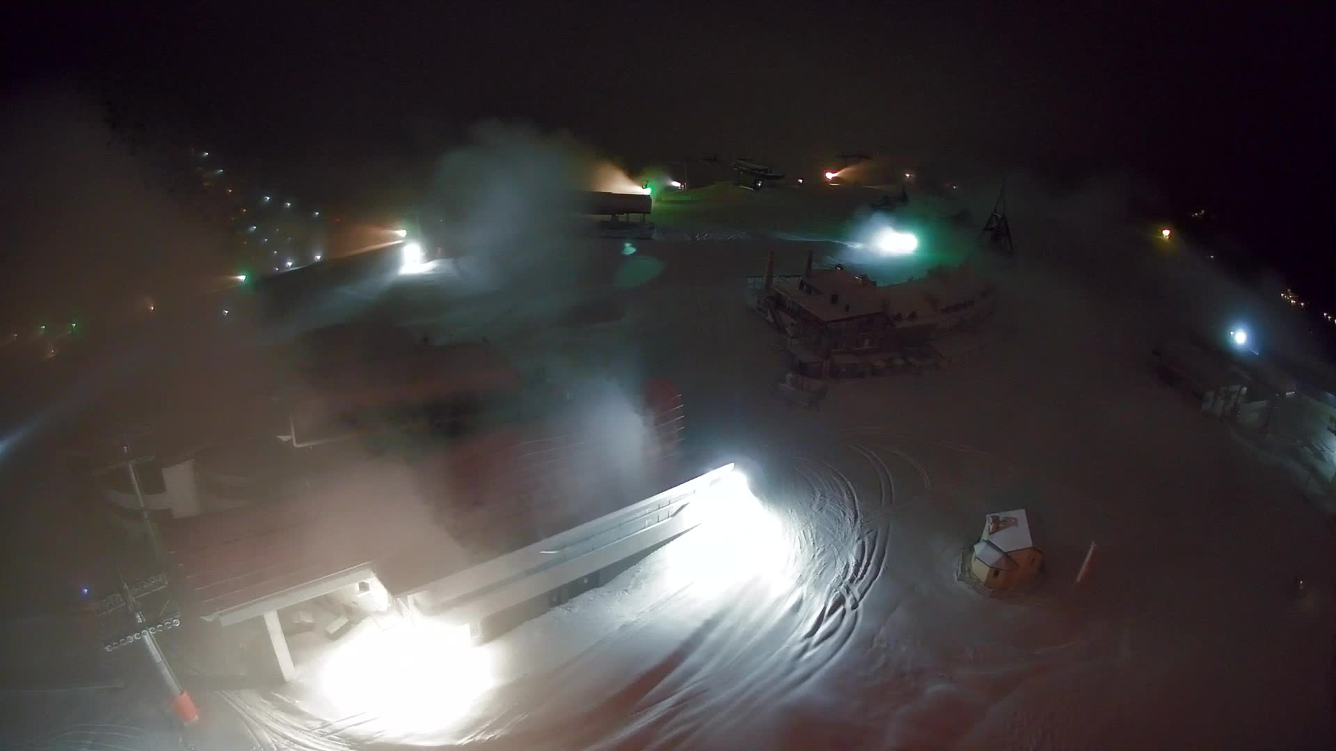 Kronplatz | Gipfel | 2275m