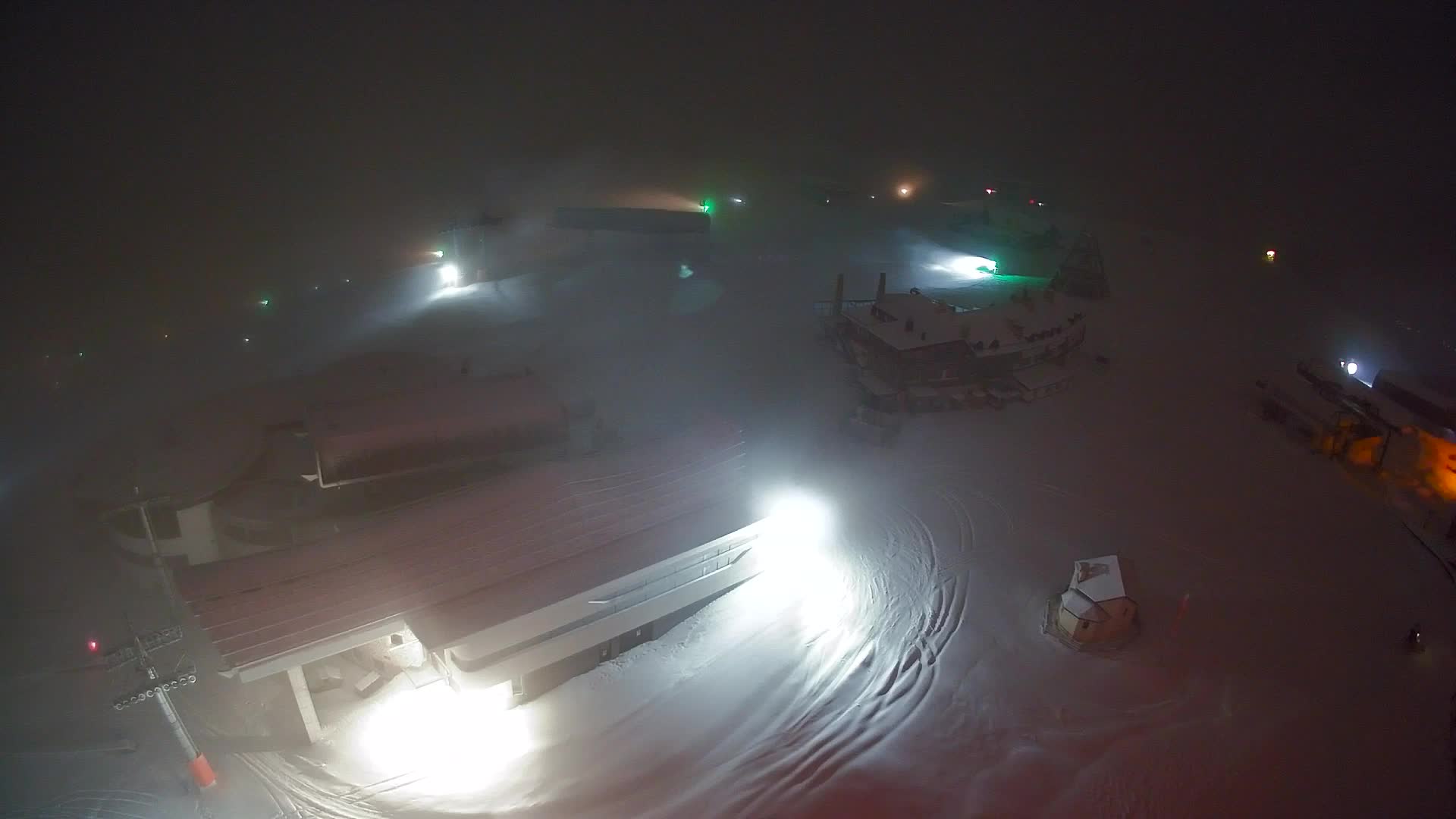 Kronplatz | Gipfel | 2275m