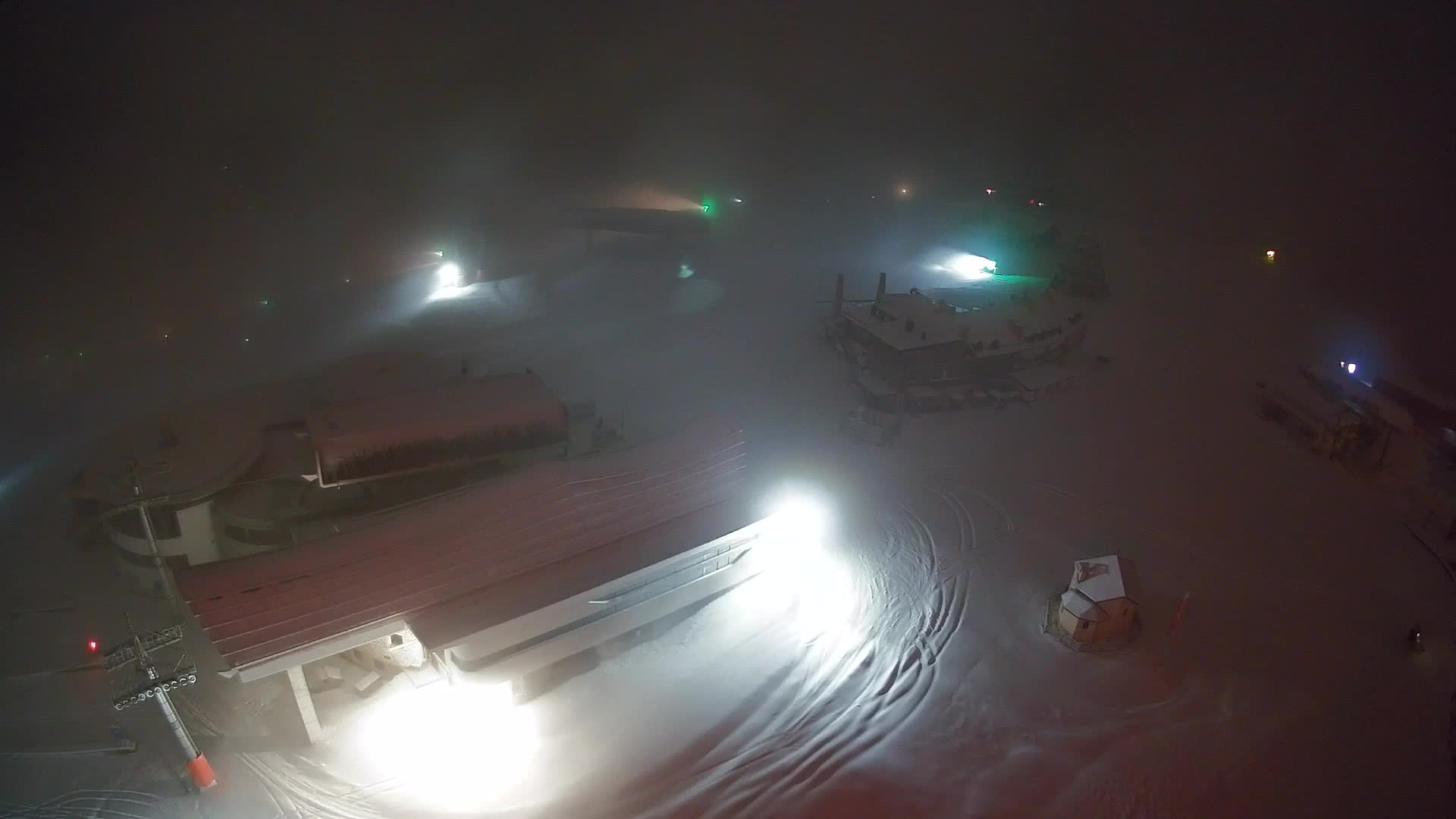 Kronplatz | cima | 2275m