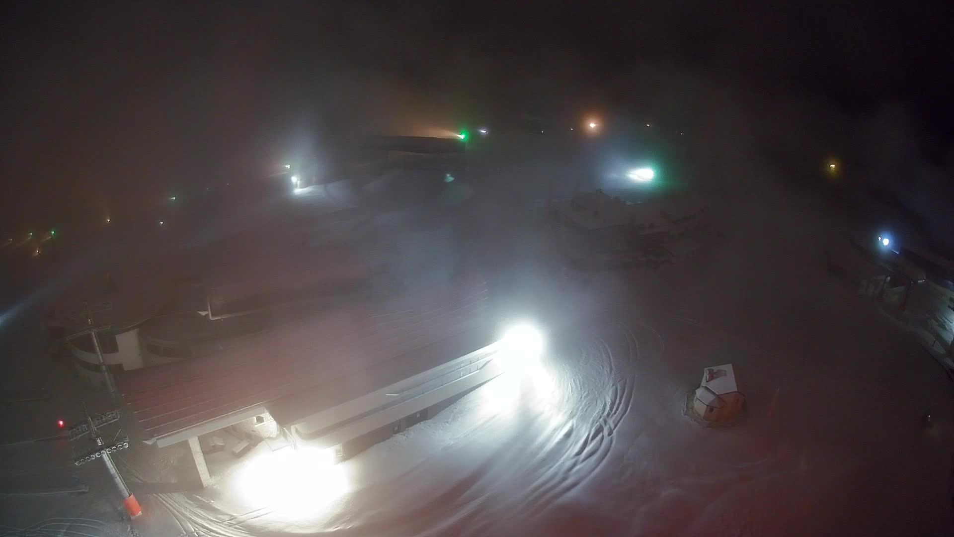 Kronplatz | sommet | 2275m