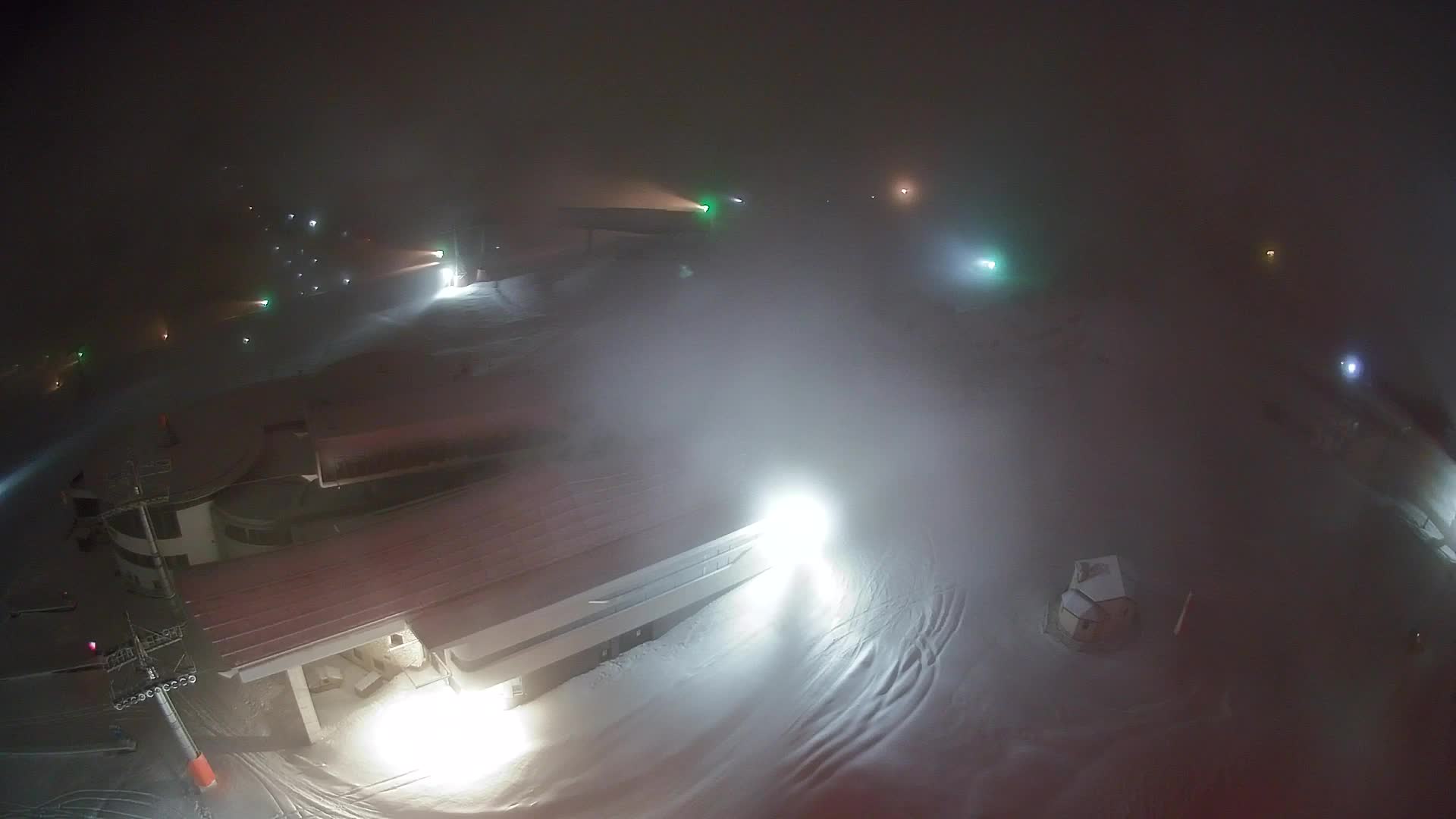 Kronplatz | peak | 2275m